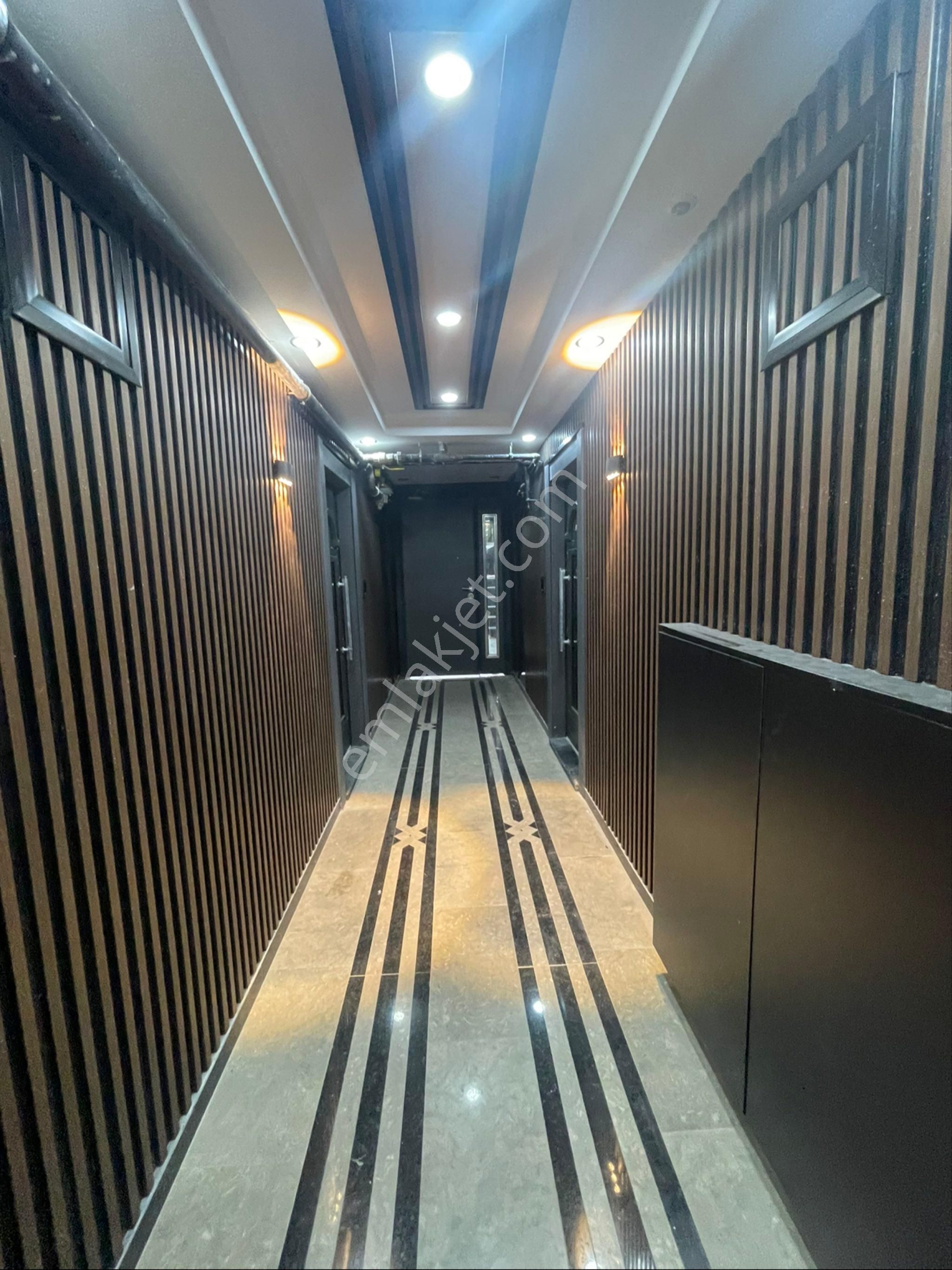 Yakuplu Mahallesinde Sıfır Satılık 4+2 Dublex Kapalı Otoparklı Dairr - Görsel 2