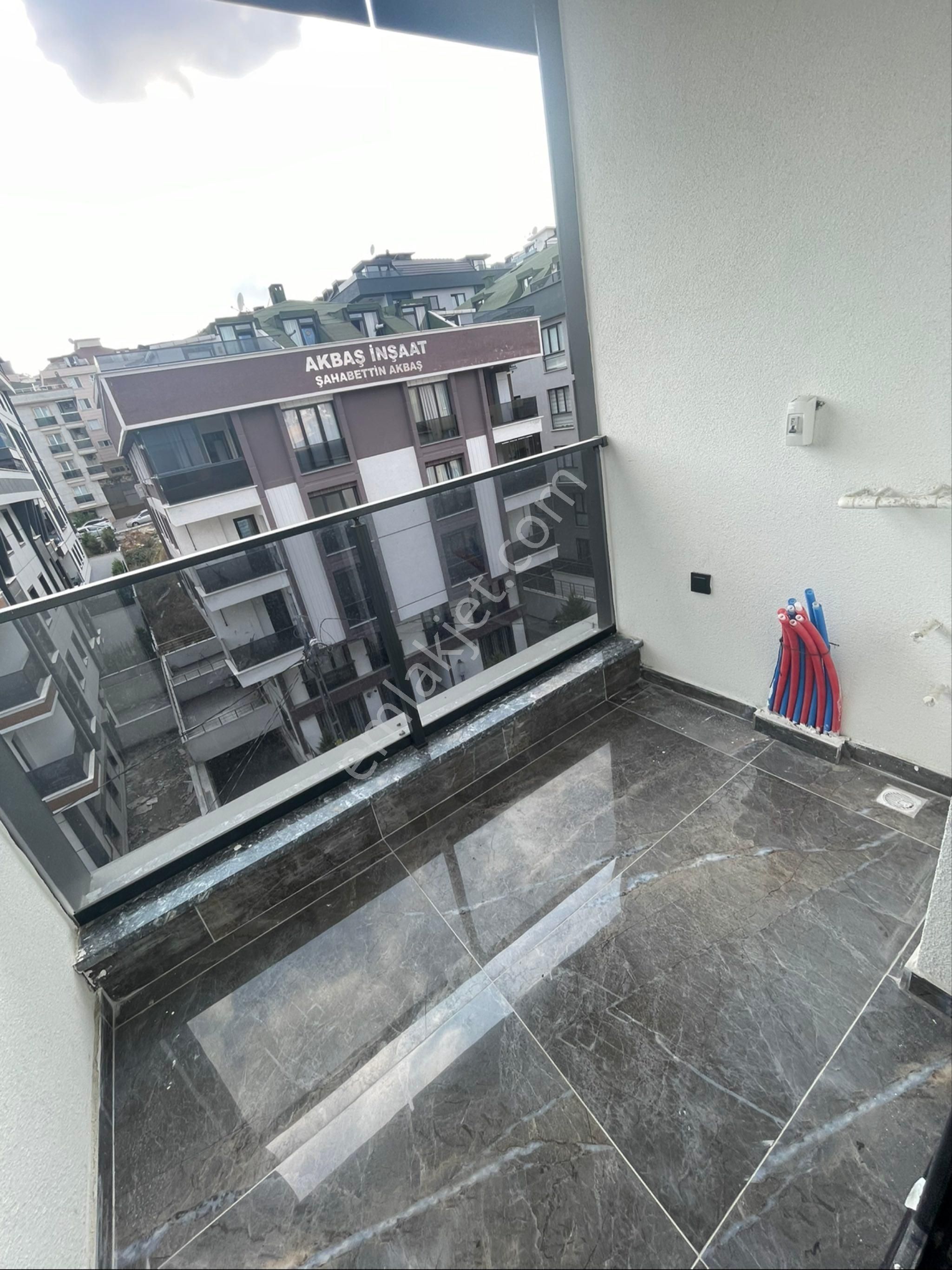 Yakuplu Mahallesinde Sıfır Satılık 4+2 Dublex Kapalı Otoparklı Dairr - Görsel 22