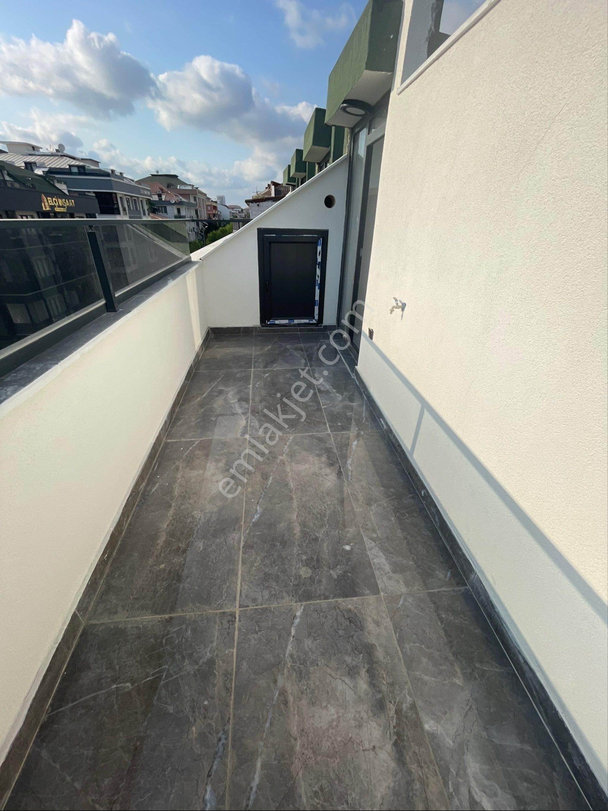 Yakuplu Mahallesinde Sıfır Satılık 4+2 Dublex Kapalı Otoparklı Dairr - Görsel 31