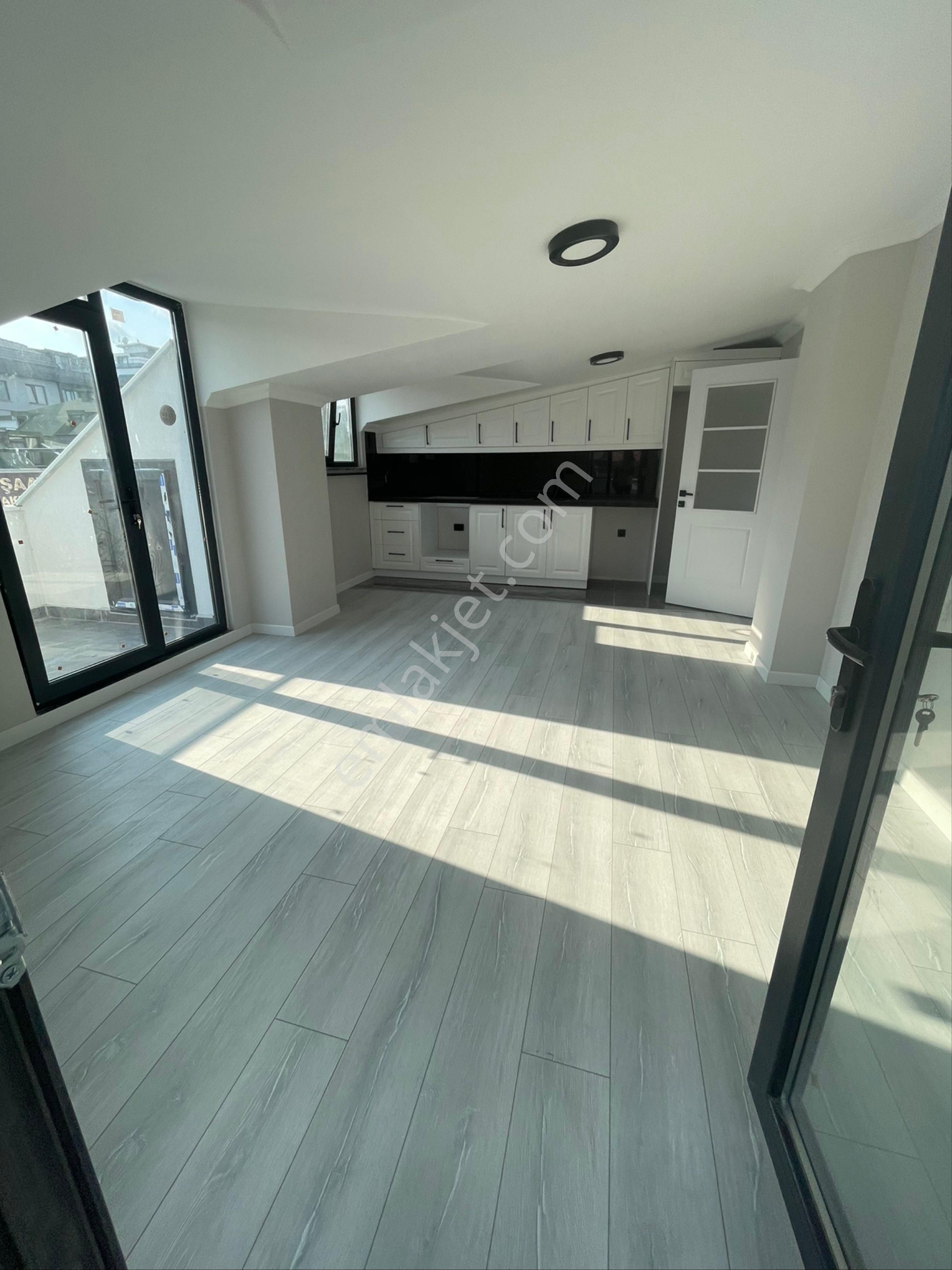 Yakuplu Mahallesinde Sıfır Satılık 4+2 Dublex Kapalı Otoparklı Dairr - Görsel 33