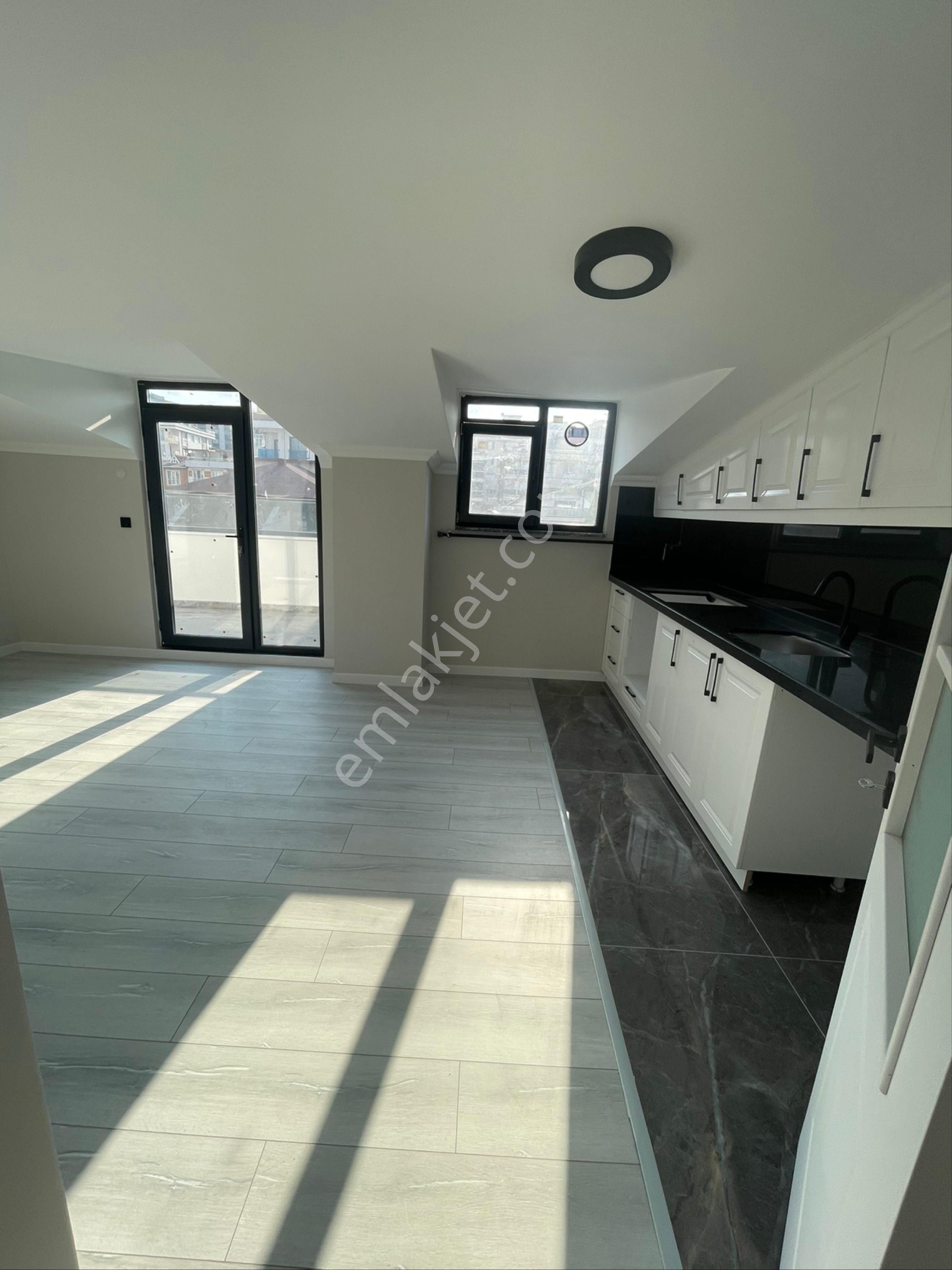 Yakuplu Mahallesinde Sıfır Satılık 4+2 Dublex Kapalı Otoparklı Dairr - Görsel 28