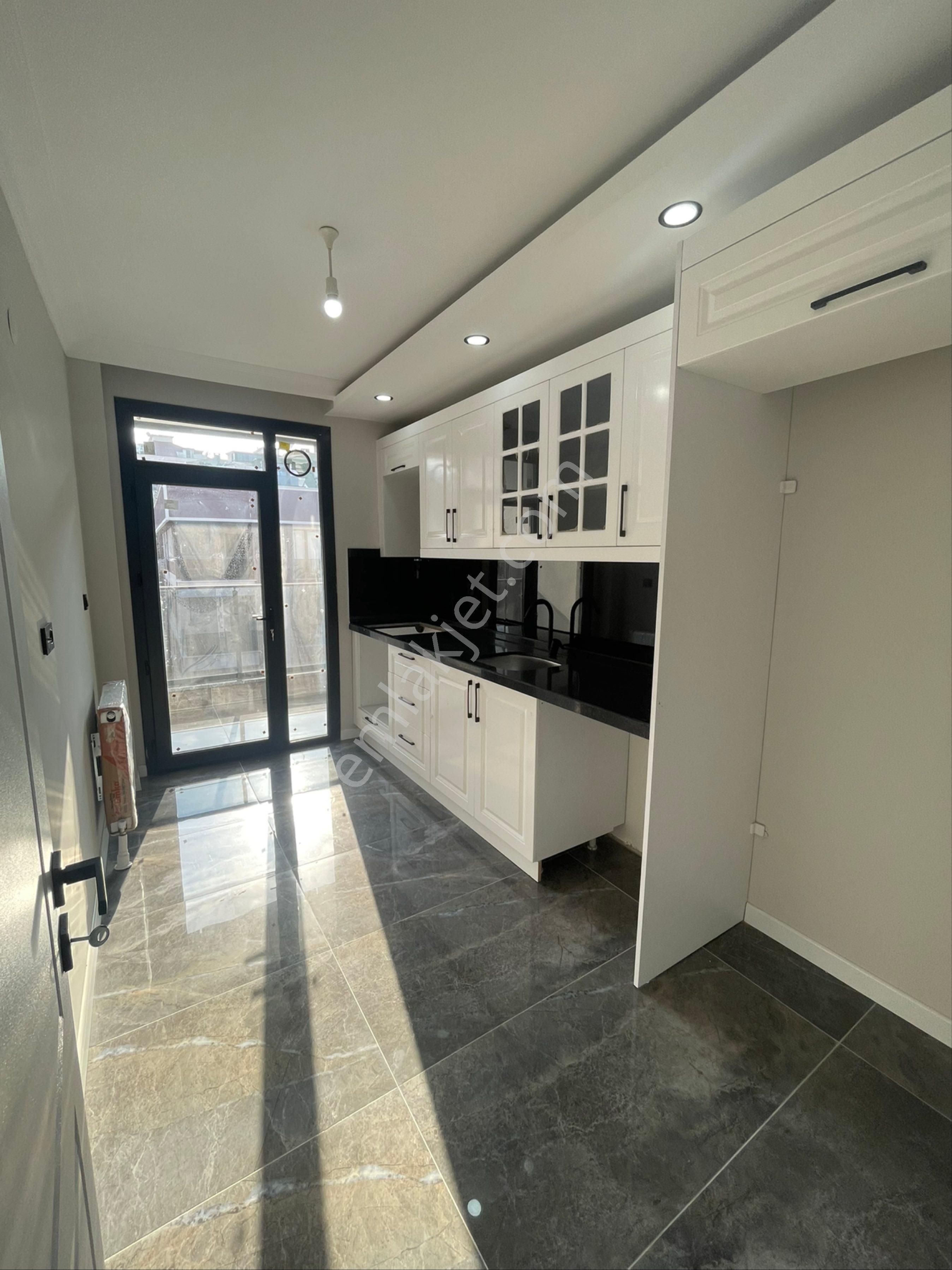 Yakuplu Mahallesinde Sıfır Satılık 4+2 Dublex Kapalı Otoparklı Dairr - Görsel 4