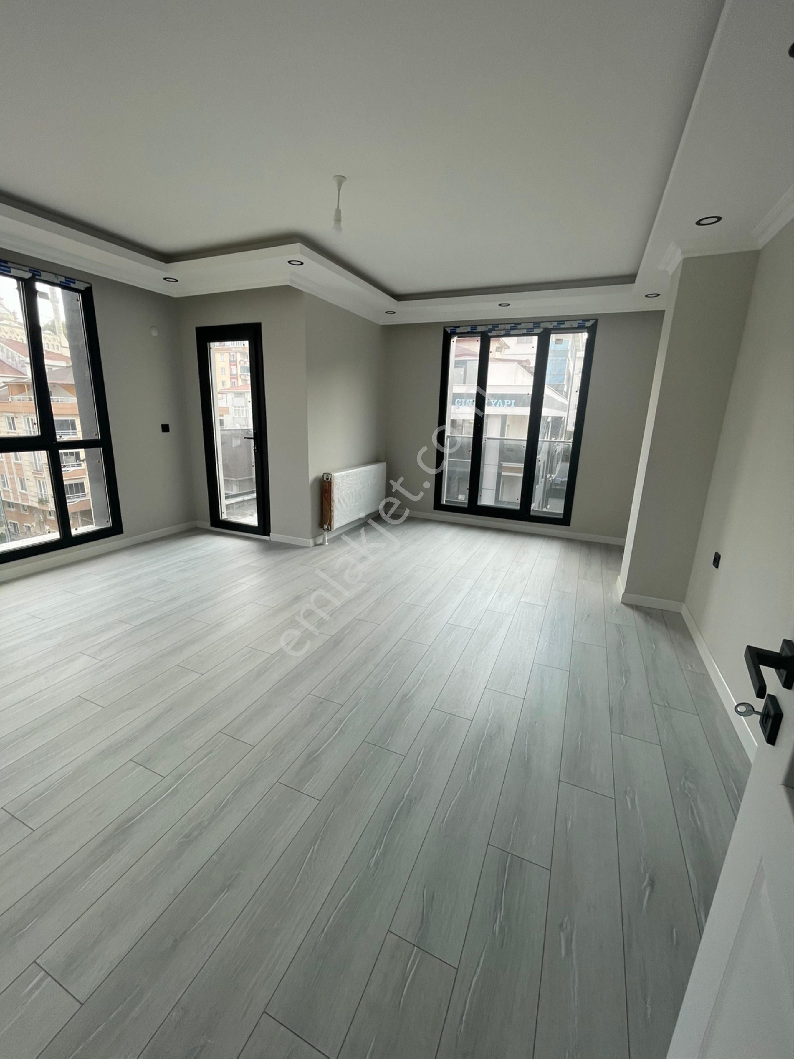 Yakuplu Mahallesinde Sıfır Satılık 4+2 Dublex Kapalı Otoparklı Dairr - Görsel 20