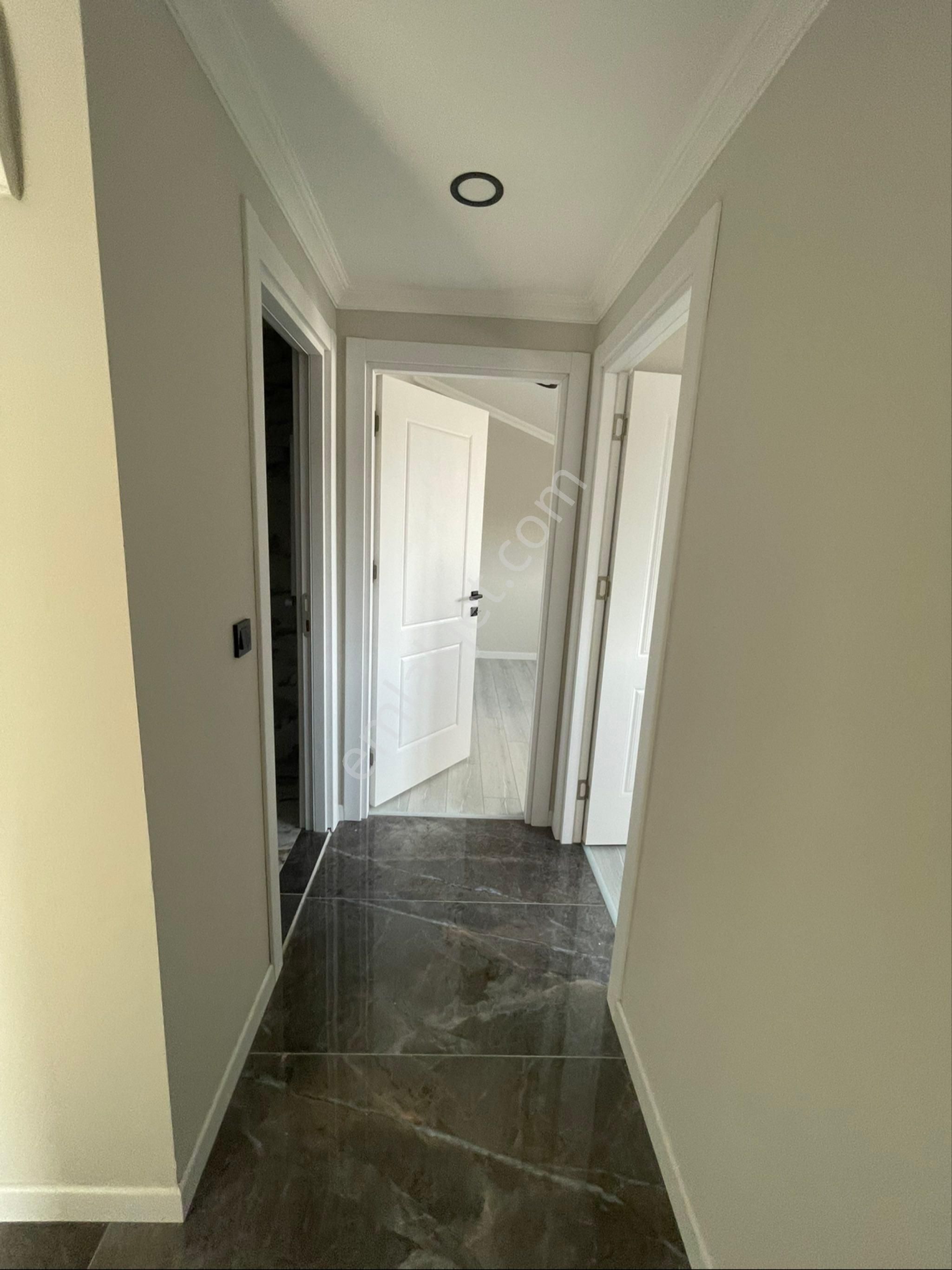 Yakuplu Mahallesinde Sıfır Satılık 4+2 Dublex Kapalı Otoparklı Dairr - Görsel 35