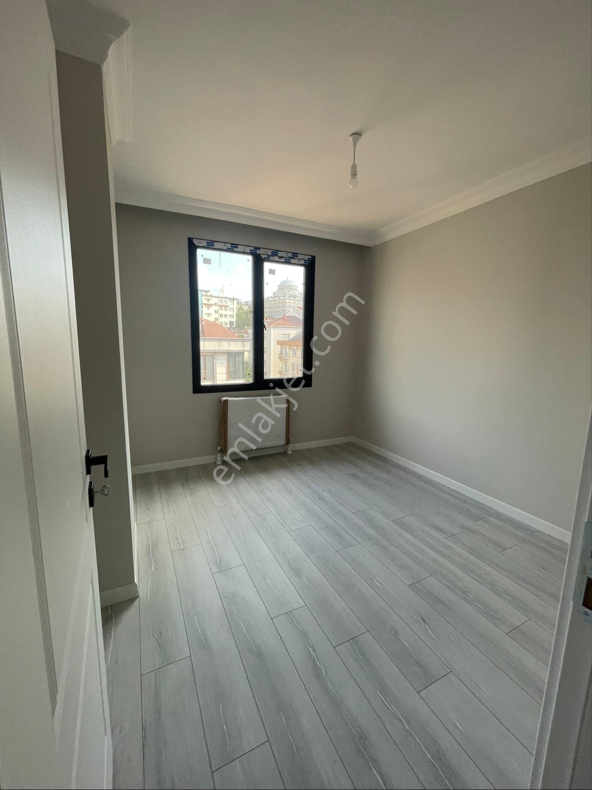 Yakuplu Mahallesinde Sıfır Satılık 4+2 Dublex Kapalı Otoparklı Dairr - Görsel 13