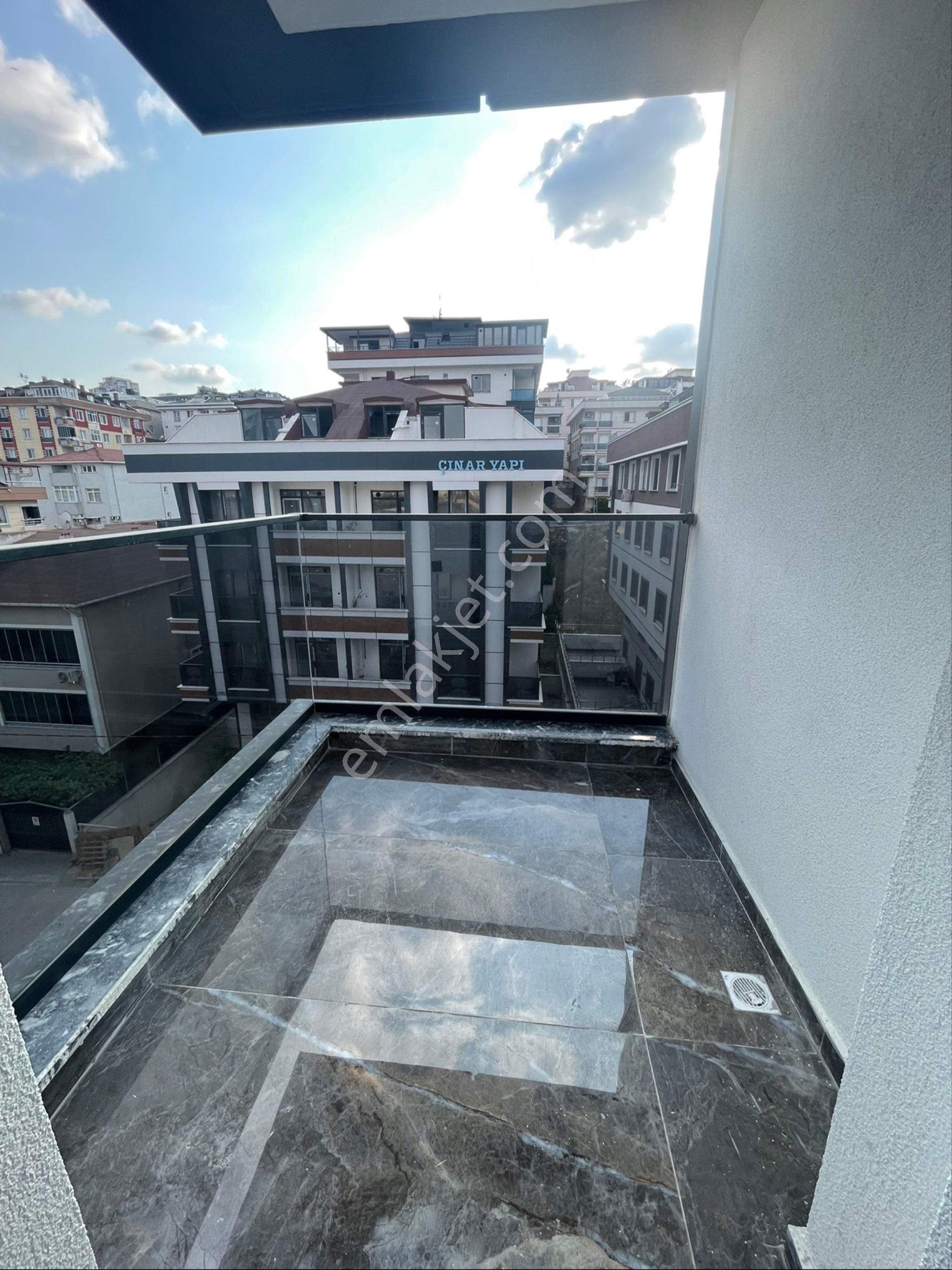 Yakuplu Mahallesinde Sıfır Satılık 4+2 Dublex Kapalı Otoparklı Dairr - Görsel 19