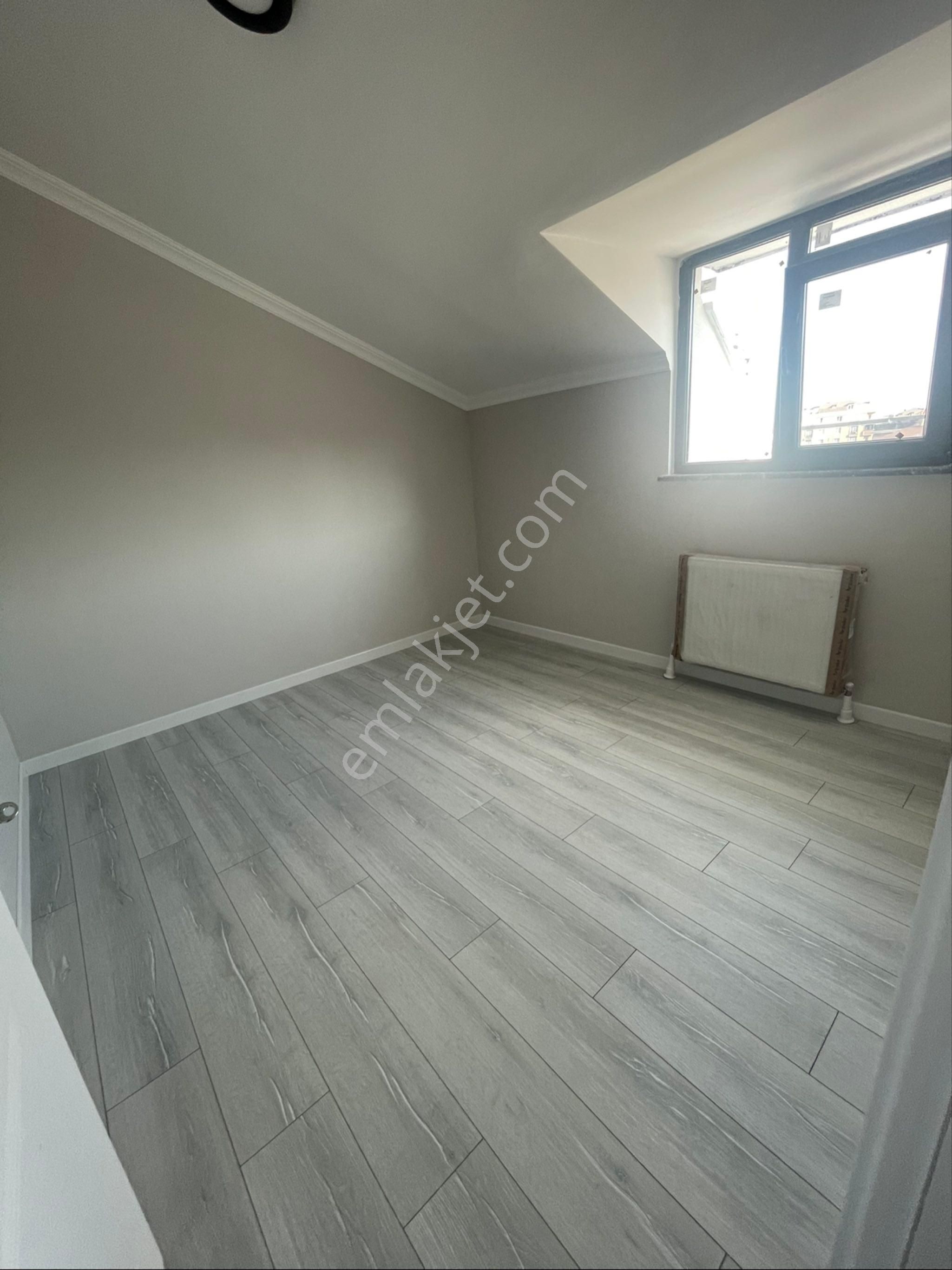 Yakuplu Mahallesinde Sıfır Satılık 4+2 Dublex Kapalı Otoparklı Dairr - Görsel 27