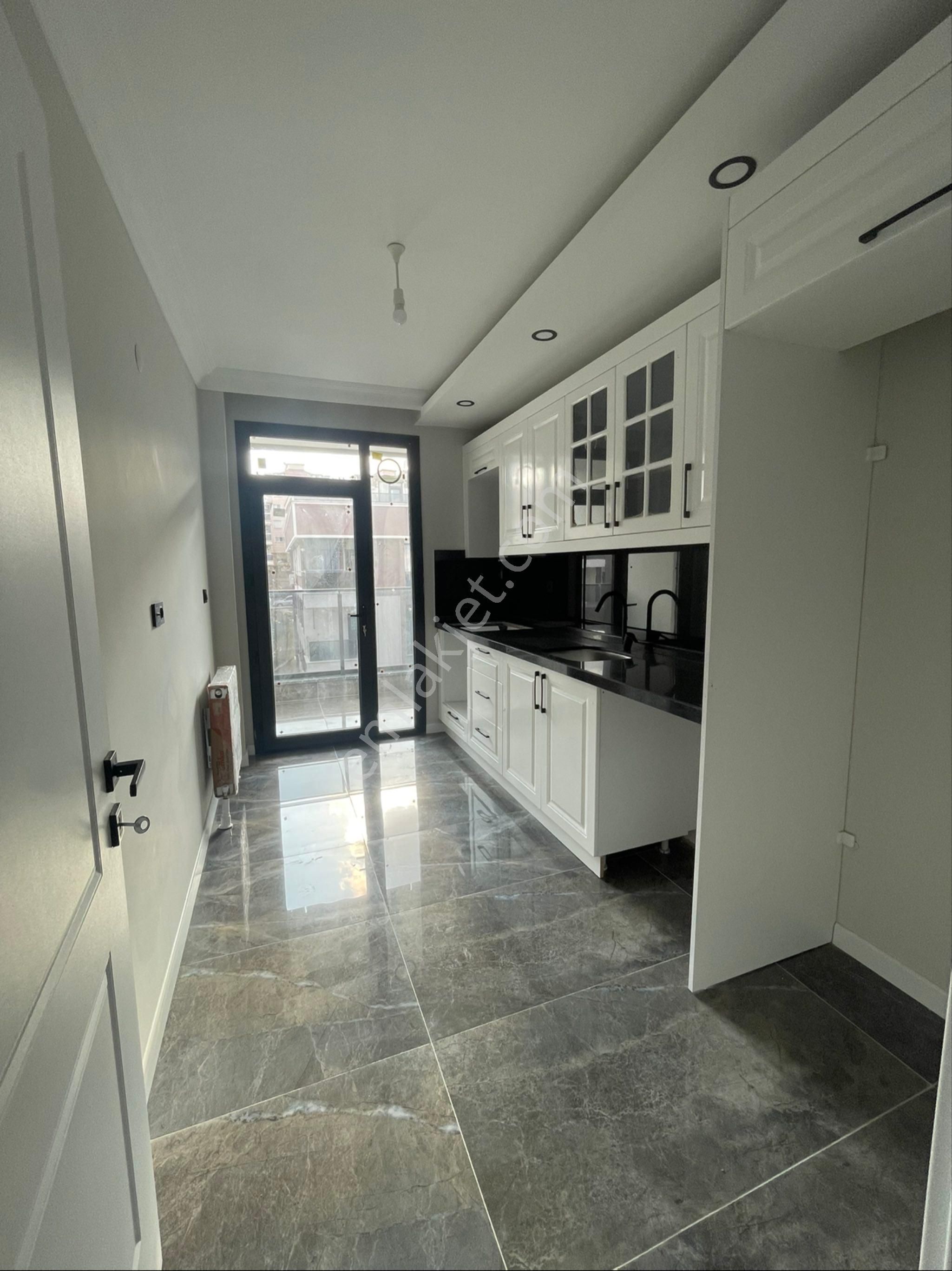 Yakuplu Mahallesinde Sıfır Satılık 4+2 Dublex Kapalı Otoparklı Dairr - Görsel 23