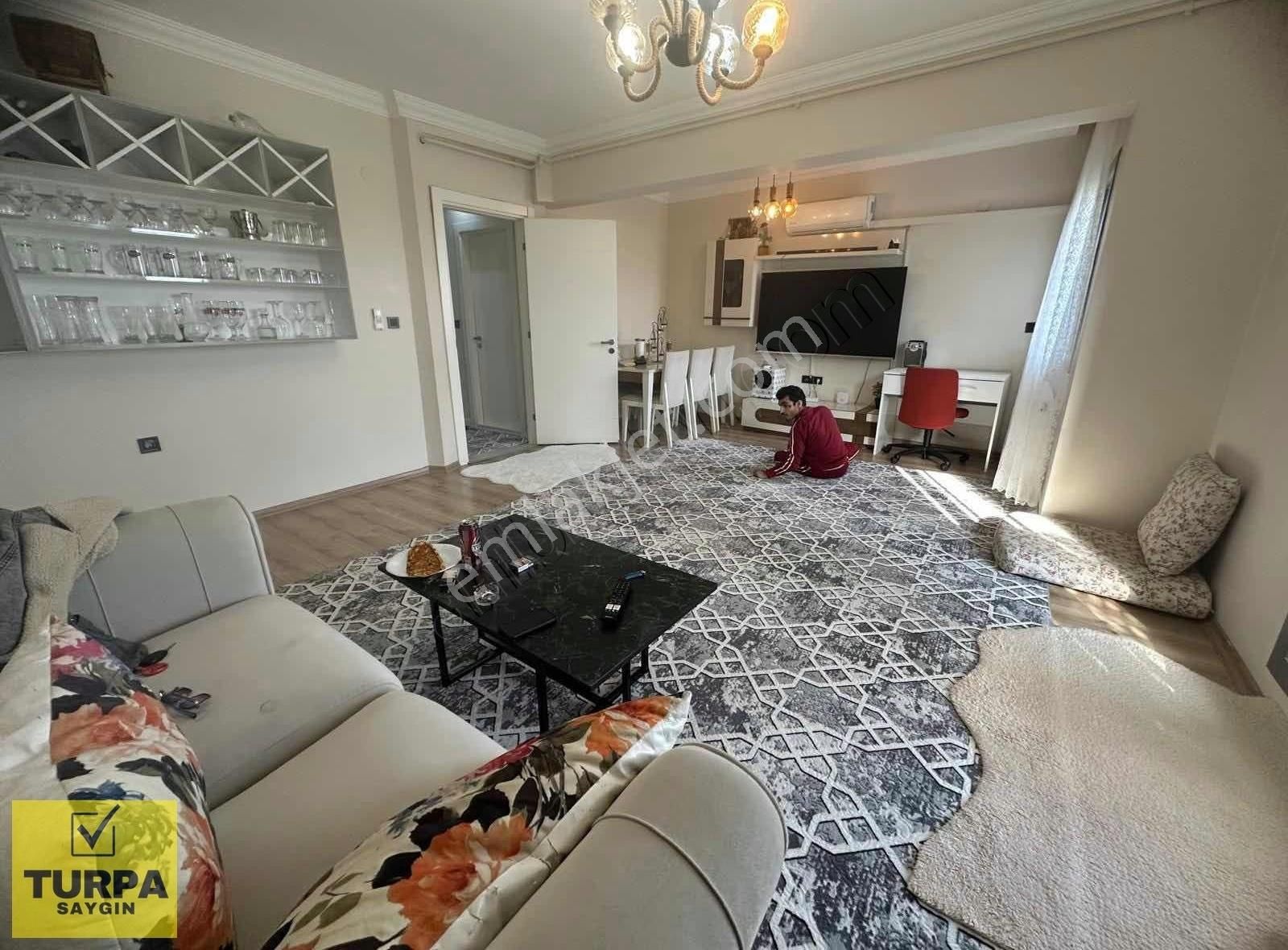 Turpadan Bahçeli 2+1 Doğalgazlı 2 Yıllık Satılık - Görsel 14