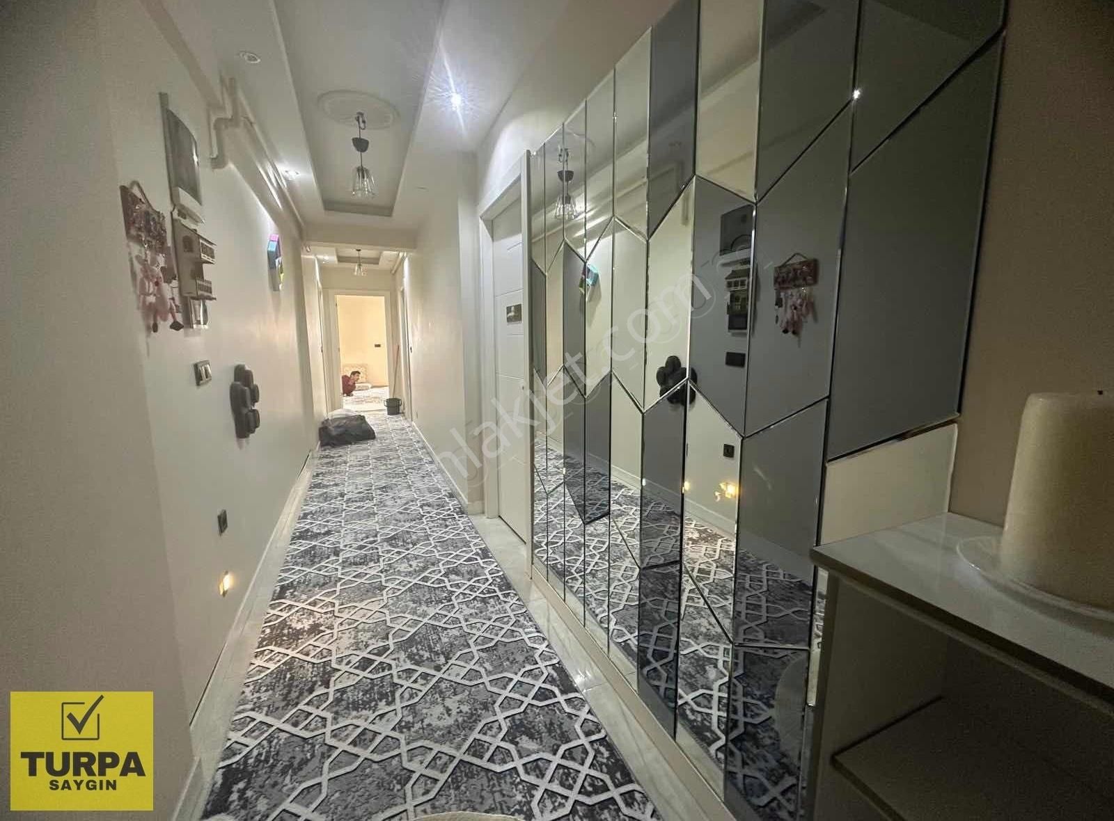 Turpadan Bahçeli 2+1 Doğalgazlı 2 Yıllık Satılık - Görsel 20