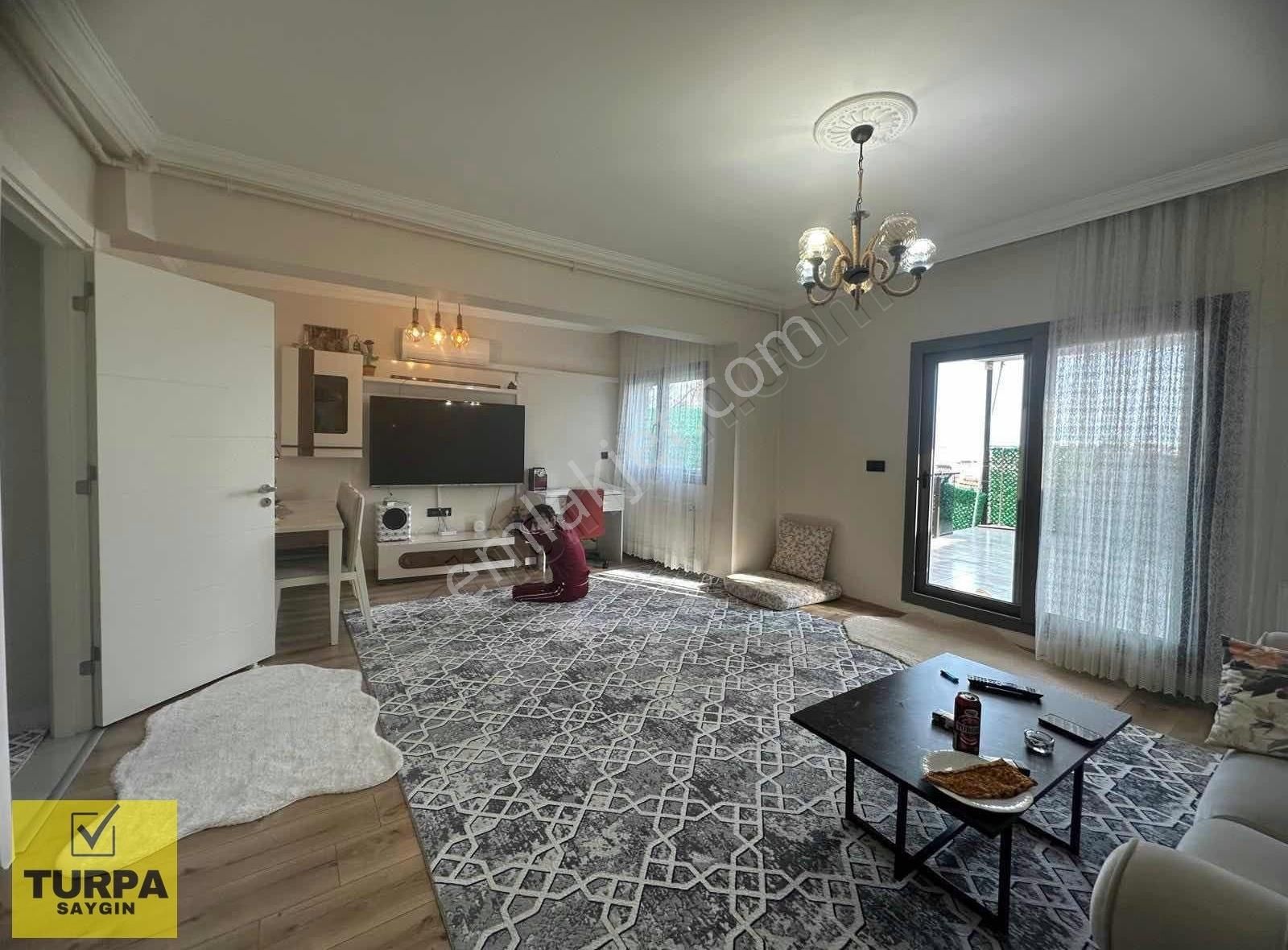 Turpadan Bahçeli 2+1 Doğalgazlı 2 Yıllık Satılık - Görsel 18