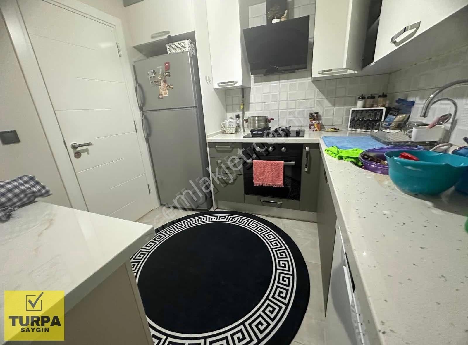 Turpadan Bahçeli 2+1 Doğalgazlı 2 Yıllık Satılık - Görsel 17