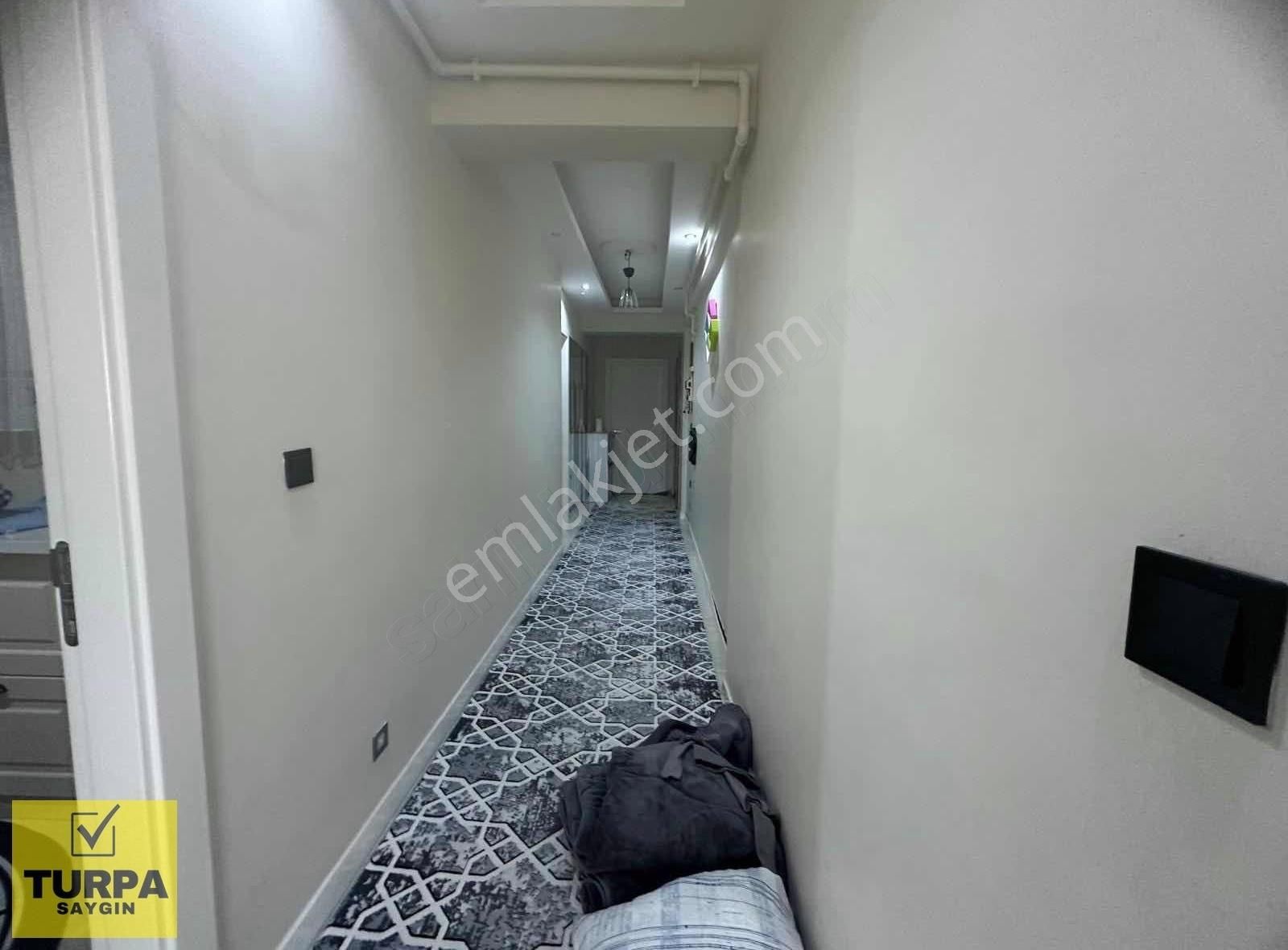 Turpadan Bahçeli 2+1 Doğalgazlı 2 Yıllık Satılık - Görsel 6