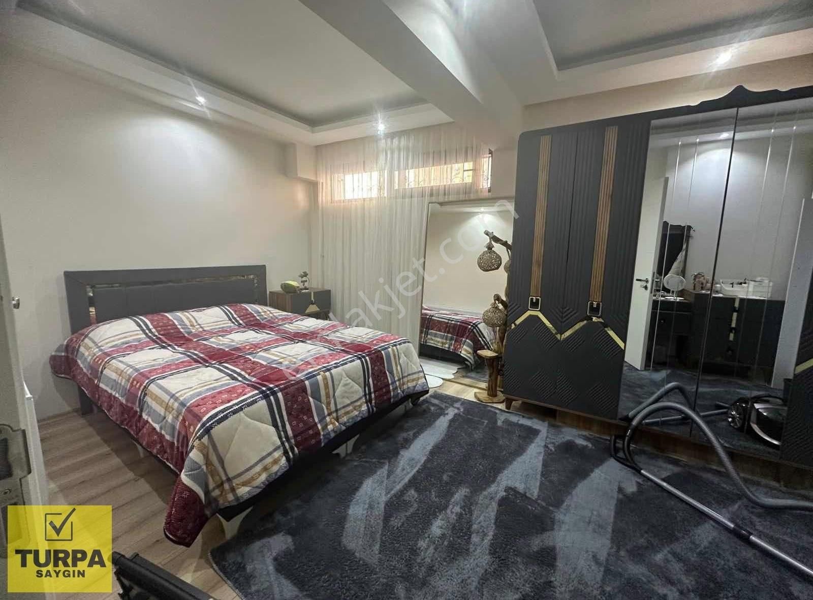 Turpadan Bahçeli 2+1 Doğalgazlı 2 Yıllık Satılık - Görsel 21