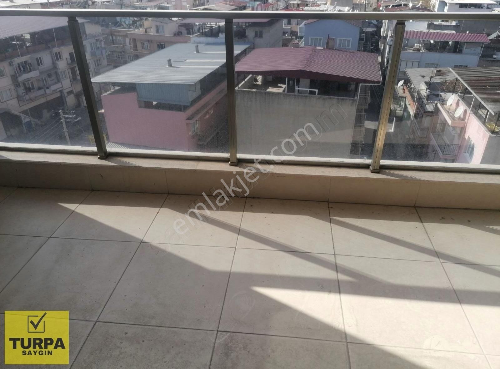 Turpa Saygından Nest Çamdibi Konutlarında - Görsel 19