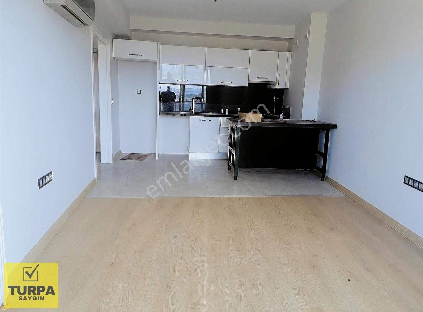 Turpa Saygından Nest Çamdibi Konutlarında - Görsel 12