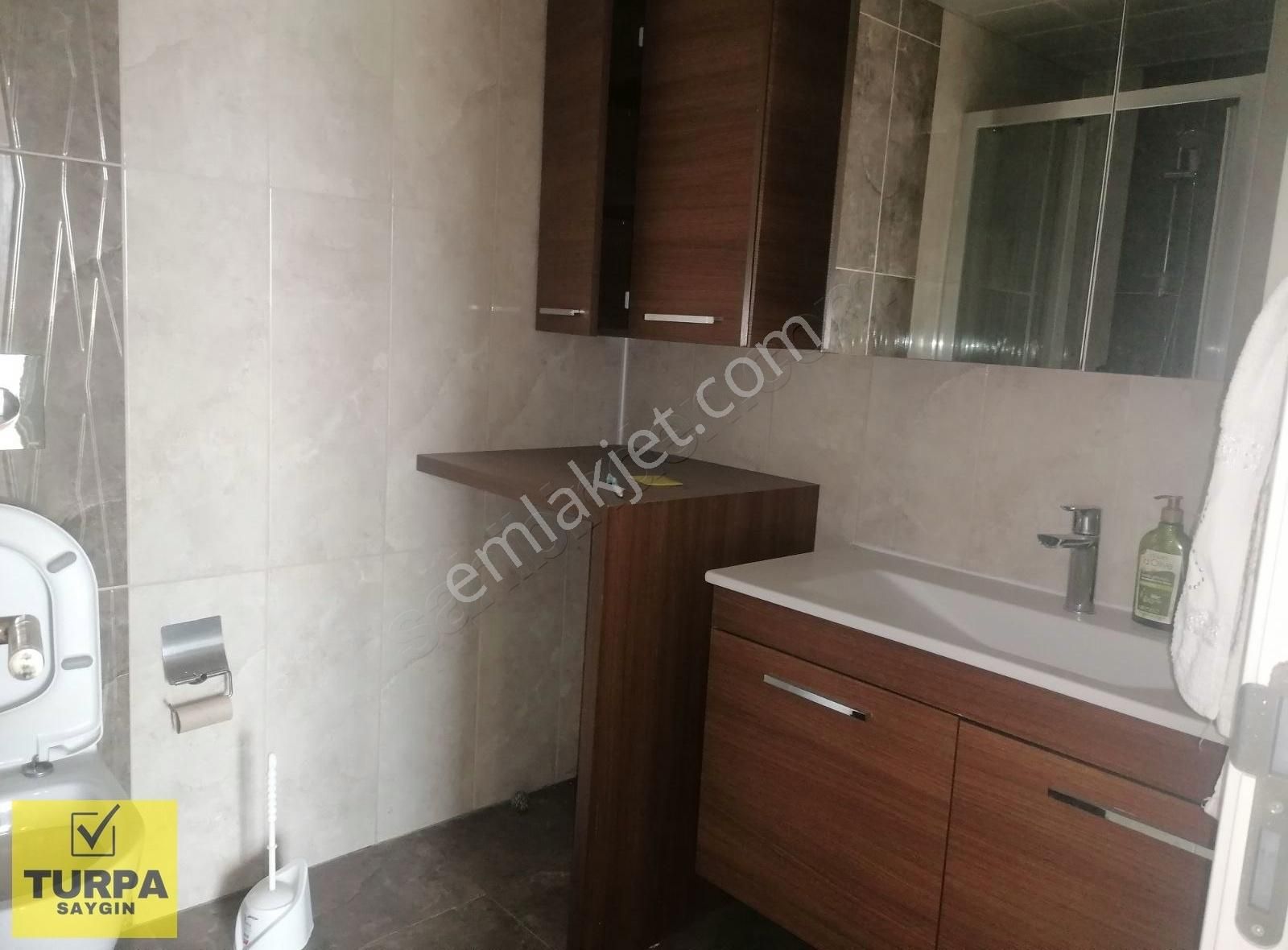 Turpa Saygından Nest Çamdibi Konutlarında - Görsel 18