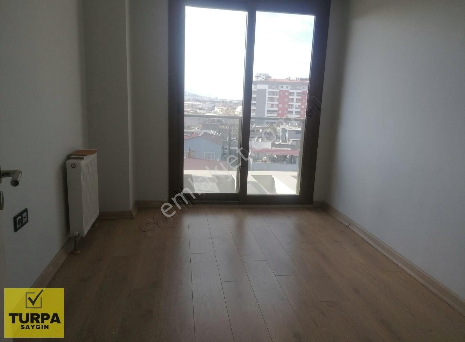 Turpa Saygından Nest Çamdibi Konutlarında - Görsel 6