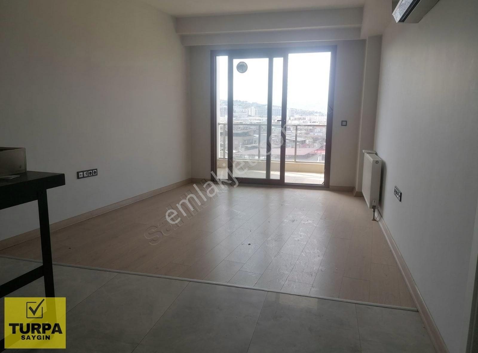 Turpa Saygından Nest Çamdibi Konutlarında - Görsel 20