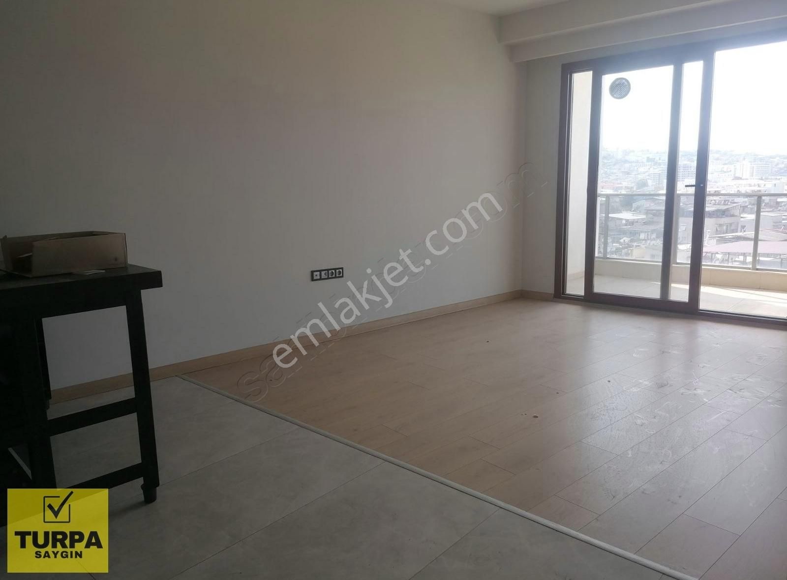 Turpa Saygından Nest Çamdibi Konutlarında - Görsel 23