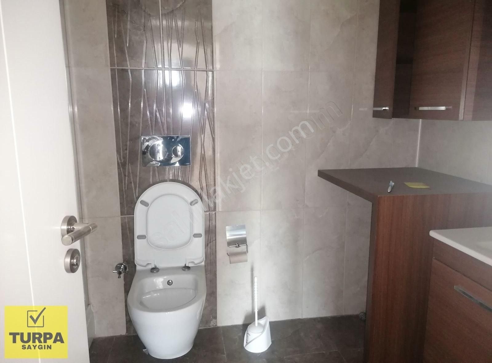 Turpa Saygından Nest Çamdibi Konutlarında - Görsel 21