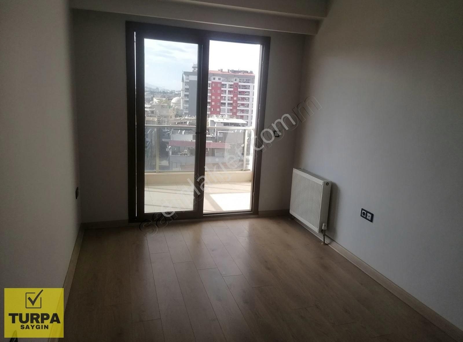 Turpa Saygından Nest Çamdibi Konutlarında - Görsel 3