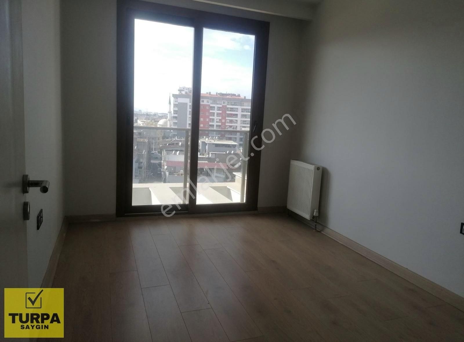 Turpa Saygından Nest Çamdibi Konutlarında - Görsel 4