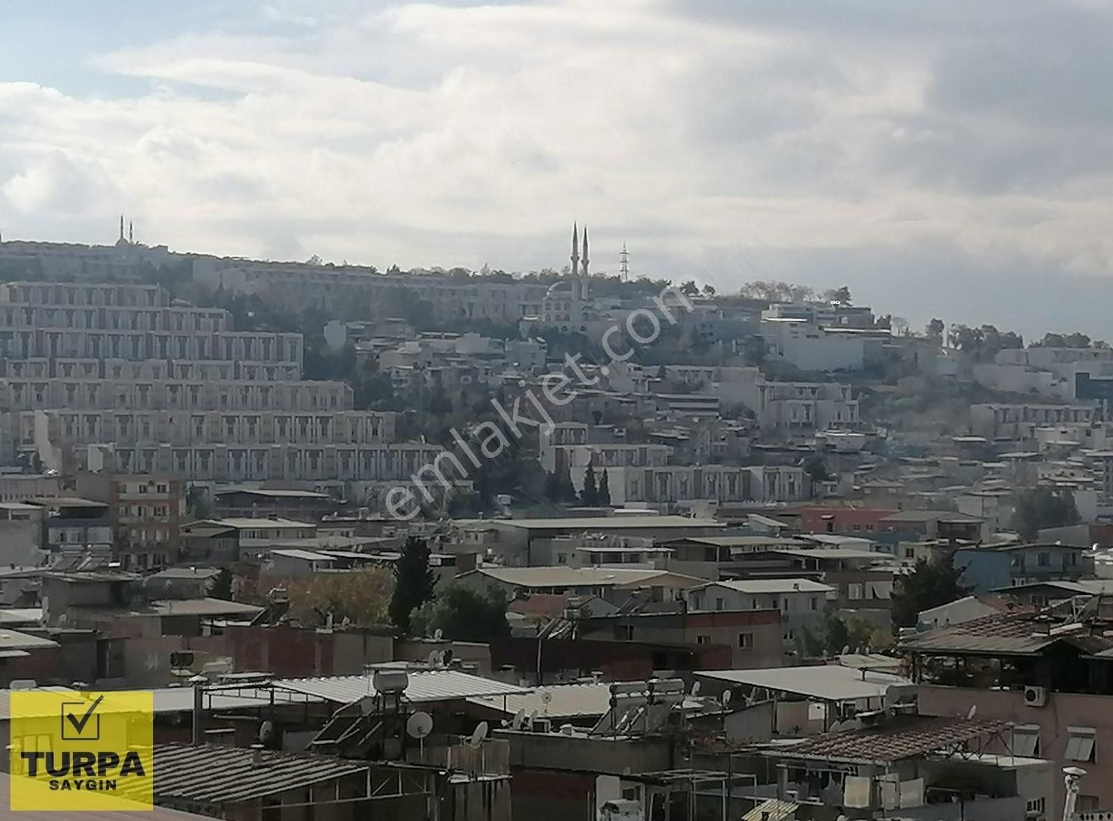 Turpa Saygından Nest Çamdibi Konutlarında - Görsel 5