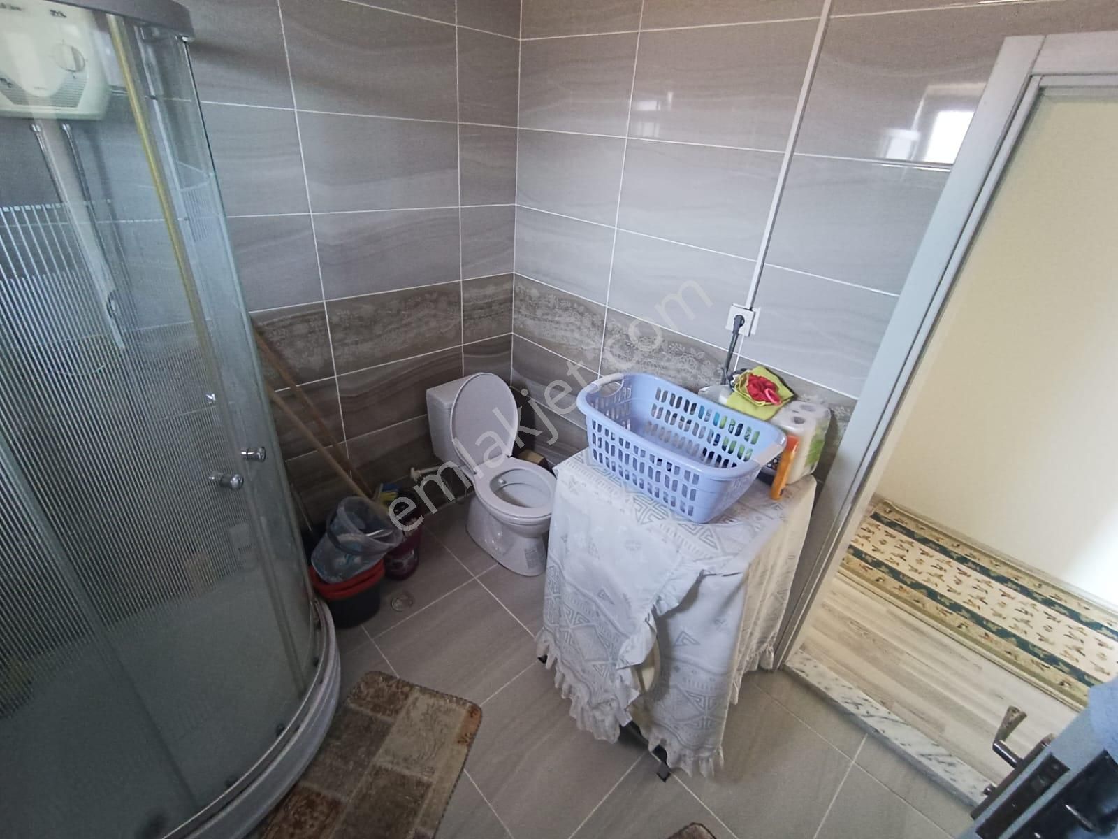 Köşemden Merkezde Sıfır Masraf Dağ Manzaralı Satılık Dubleks - Görsel 19