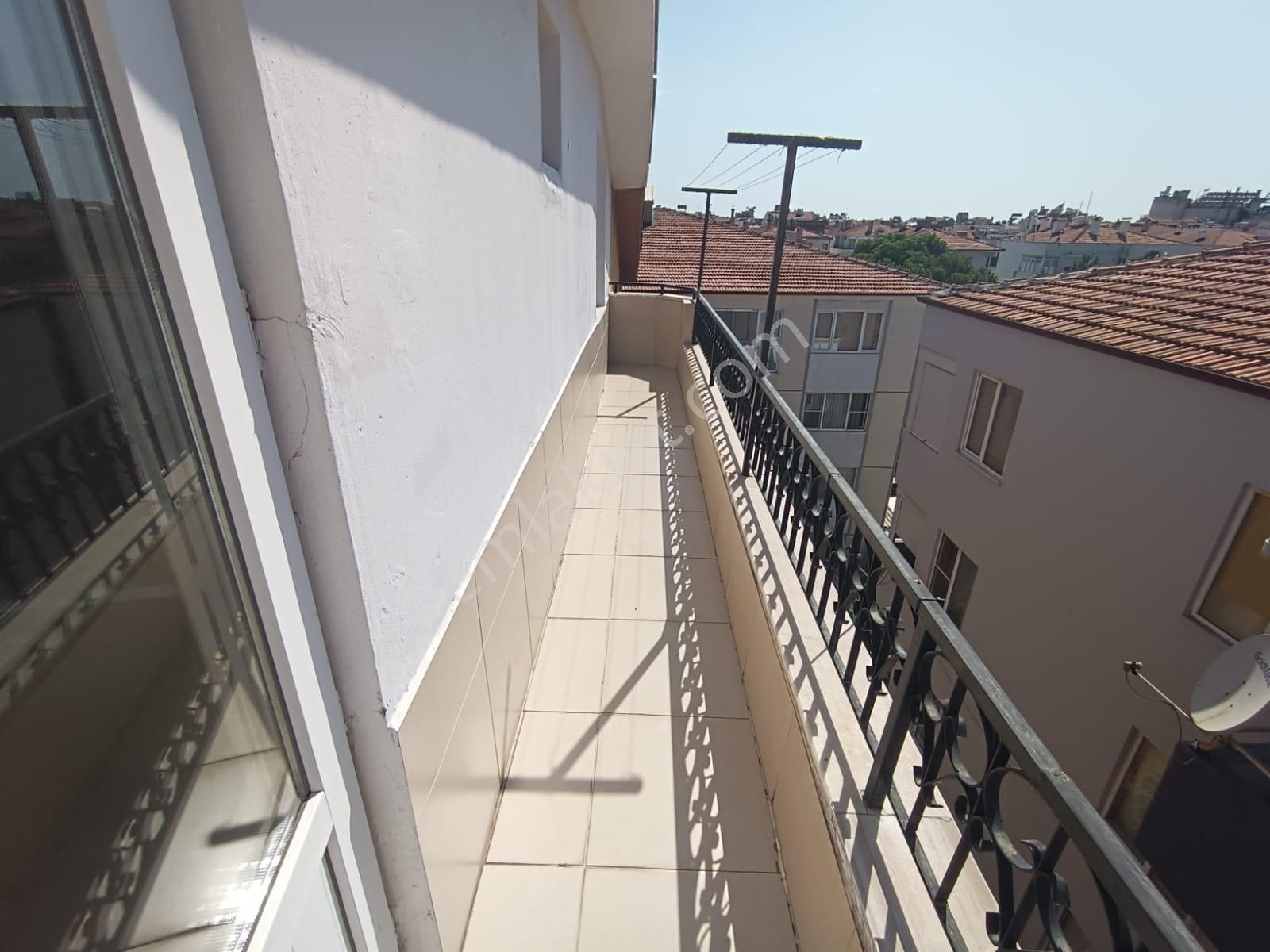 Köşemden Merkezde Sıfır Masraf Dağ Manzaralı Satılık Dubleks - Görsel 21