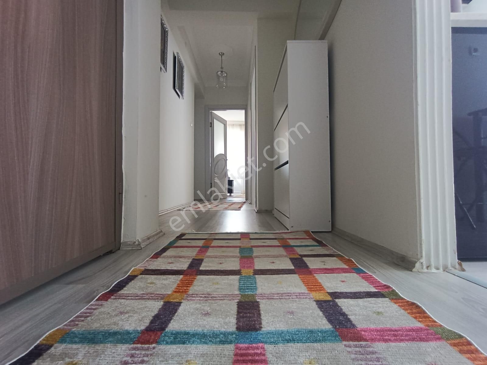 Köşemden Merkezde Sıfır Masraf Dağ Manzaralı Satılık Dubleks - Görsel 29