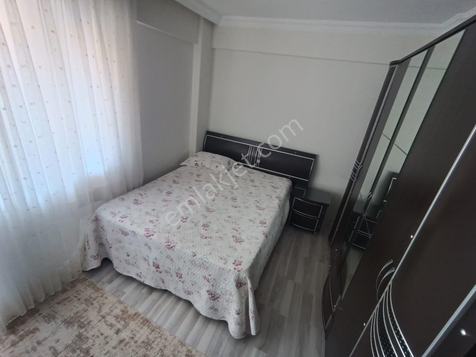 Köşemden Merkezde Sıfır Masraf Dağ Manzaralı Satılık Dubleks - Görsel 9