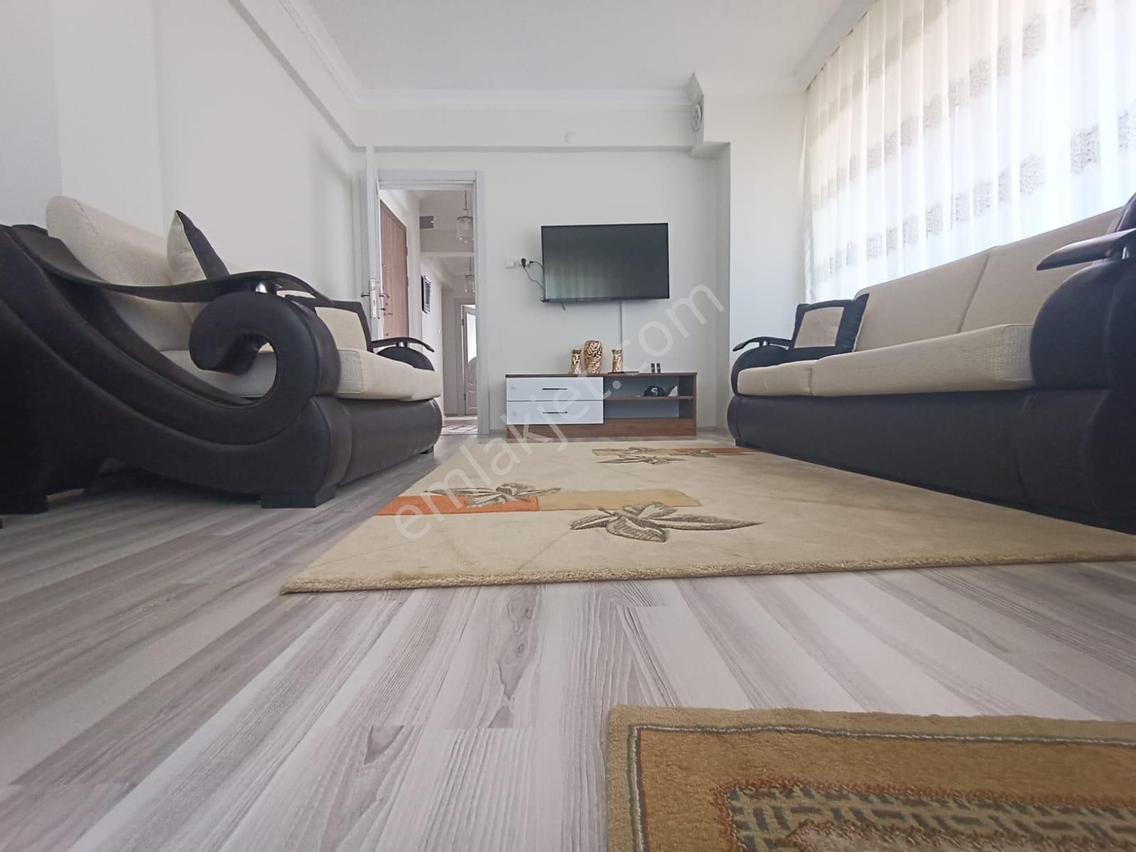 Köşemden Merkezde Sıfır Masraf Dağ Manzaralı Satılık Dubleks - Görsel 31