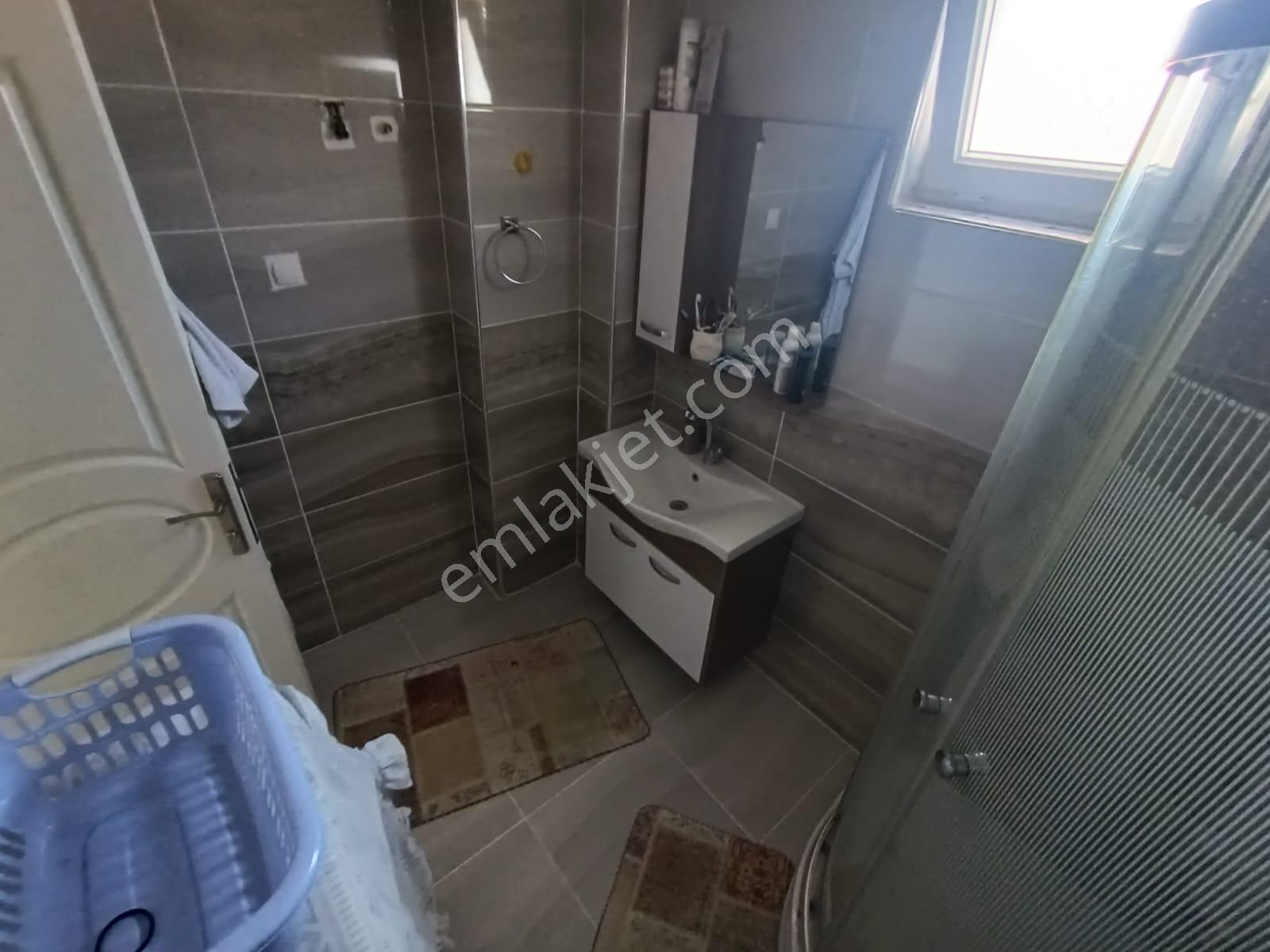 Köşemden Merkezde Sıfır Masraf Dağ Manzaralı Satılık Dubleks - Görsel 18