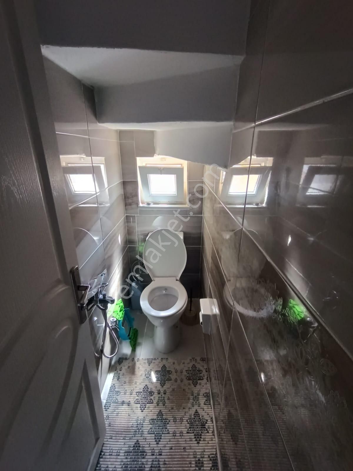Köşemden Merkezde Sıfır Masraf Dağ Manzaralı Satılık Dubleks - Görsel 11