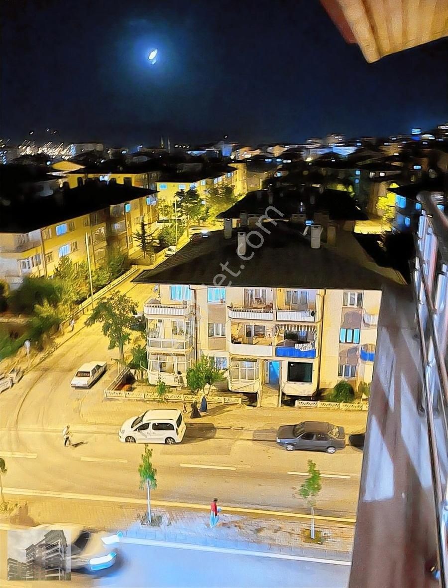 Esay'dan Diriliş Mah.5+2 Dubleks Satılık Lüks Full Bakımlı Daire