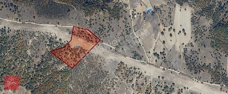 Büyükorhan İsmetiye De 20.800 M2 Satılık Tarla