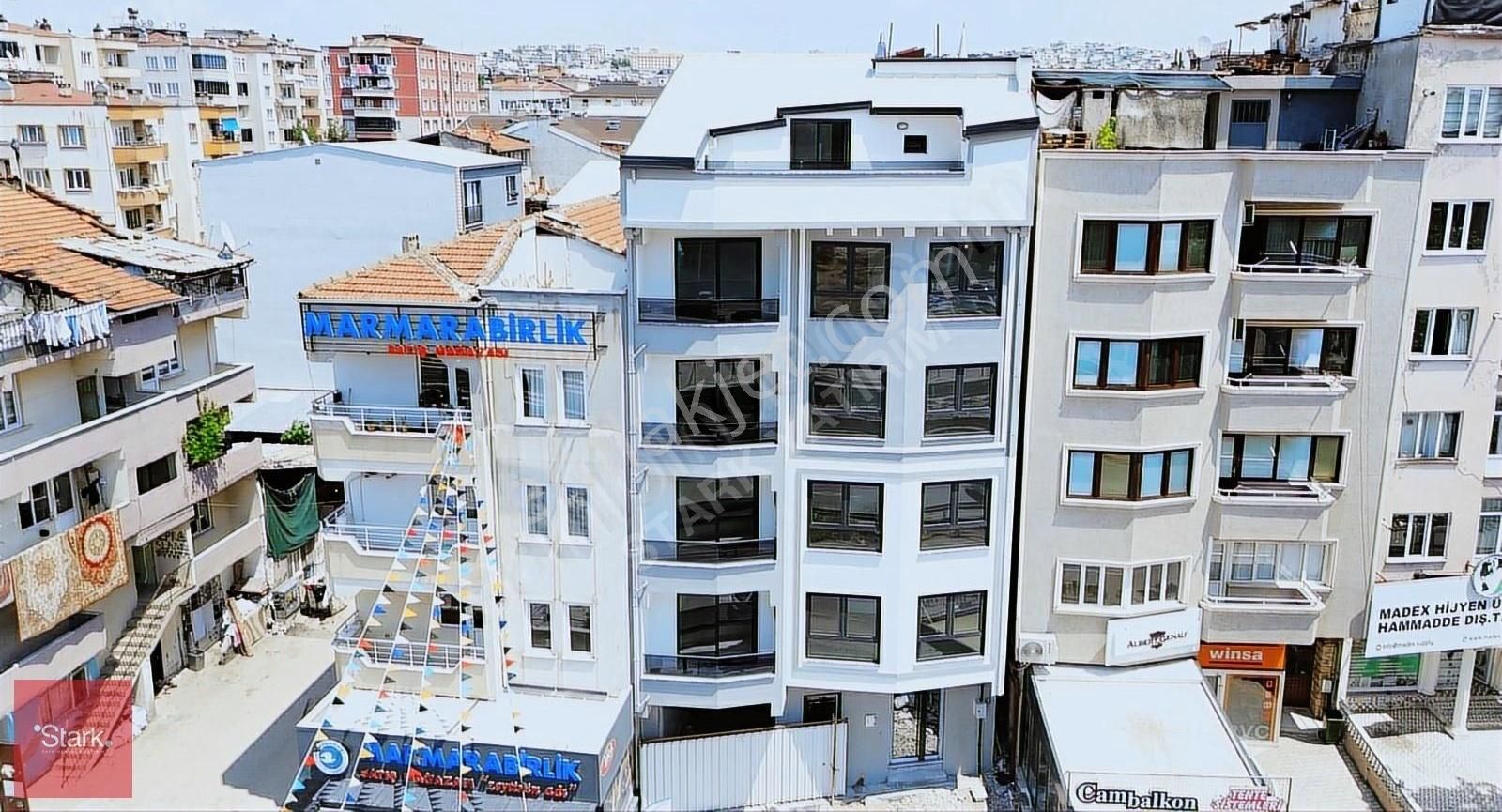 Bursa Emek Metroya Yürüme Mesafesinde Kiralık Dubleks Daire