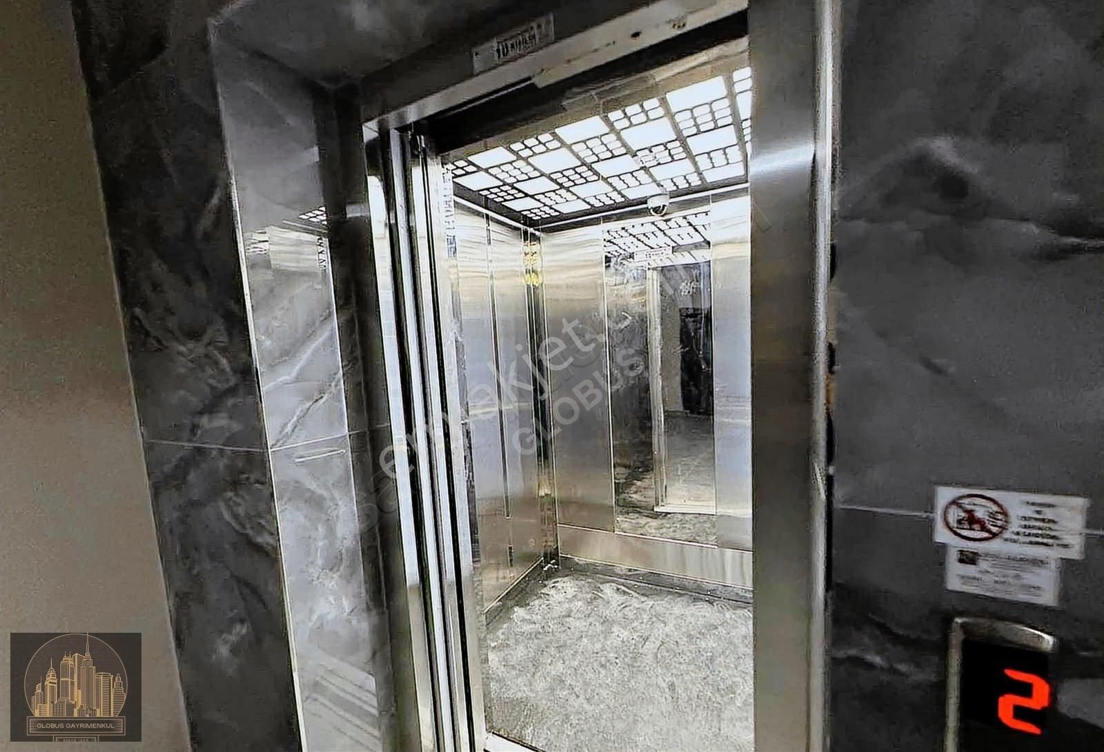 Yeni Sitede 2+1 Fırsat Daire - Görsel 9