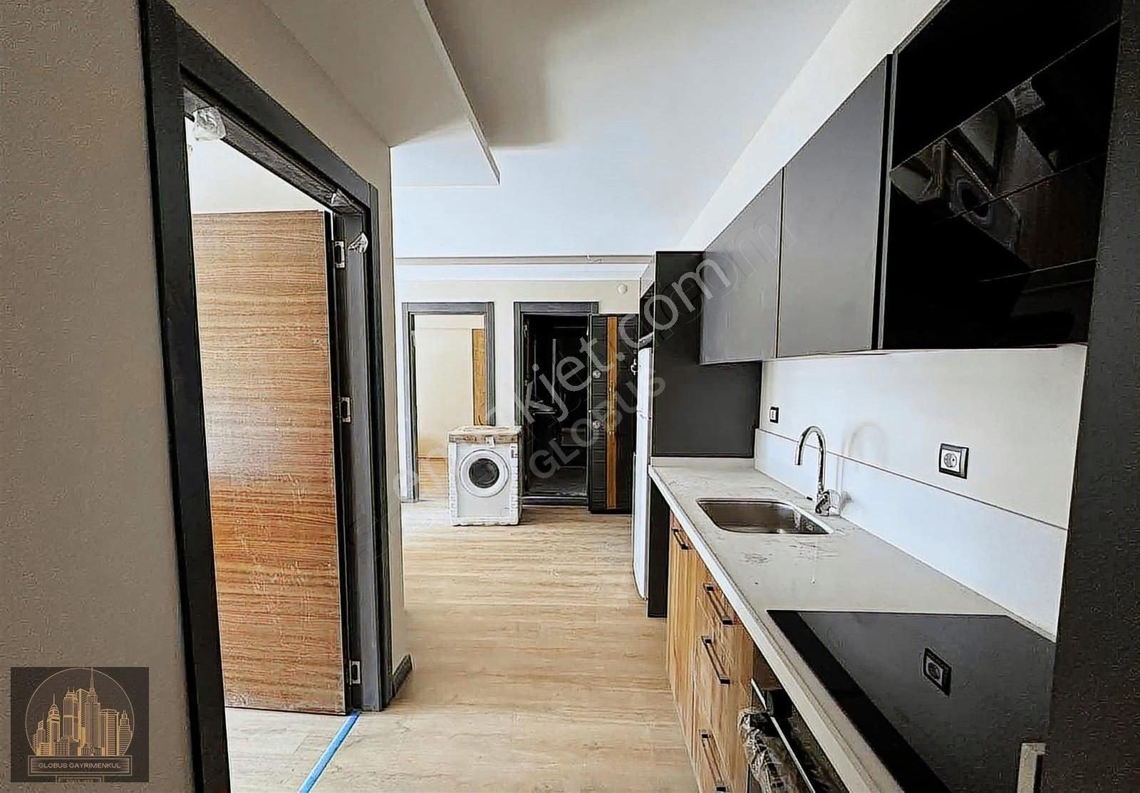 Yeni Sitede 2+1 Fırsat Daire - Görsel 2