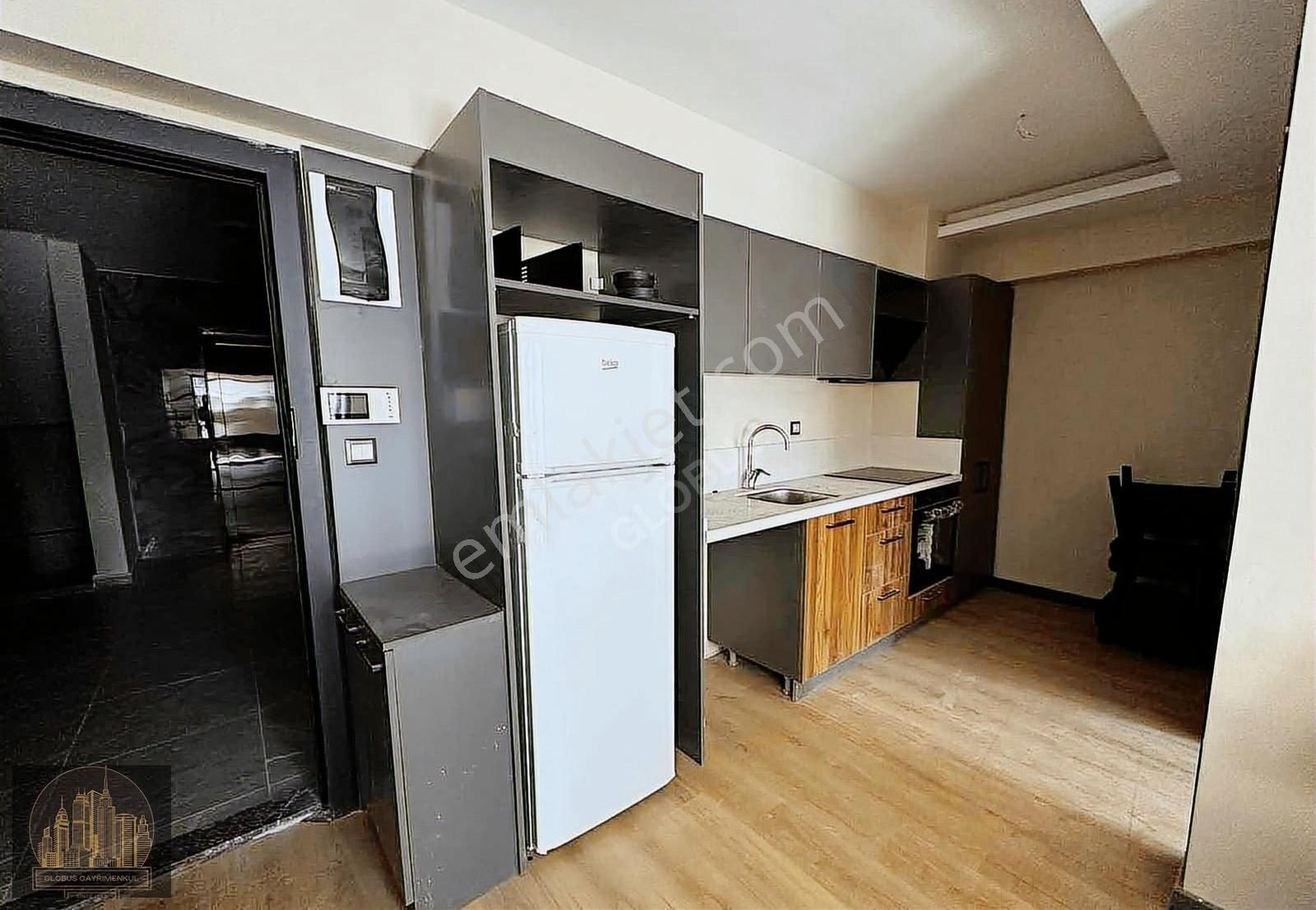 Yeni Sitede 2+1 Fırsat Daire - Görsel 10