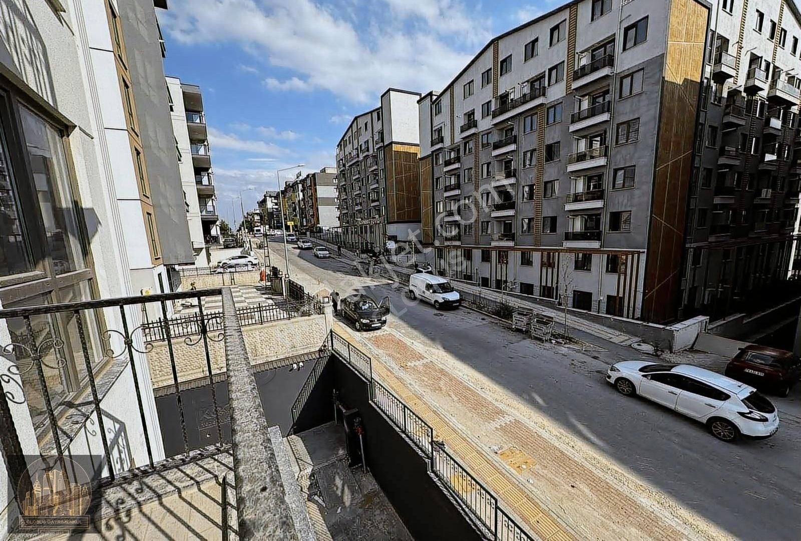 Yeni Sitede 2+1 Fırsat Daire - Görsel 22