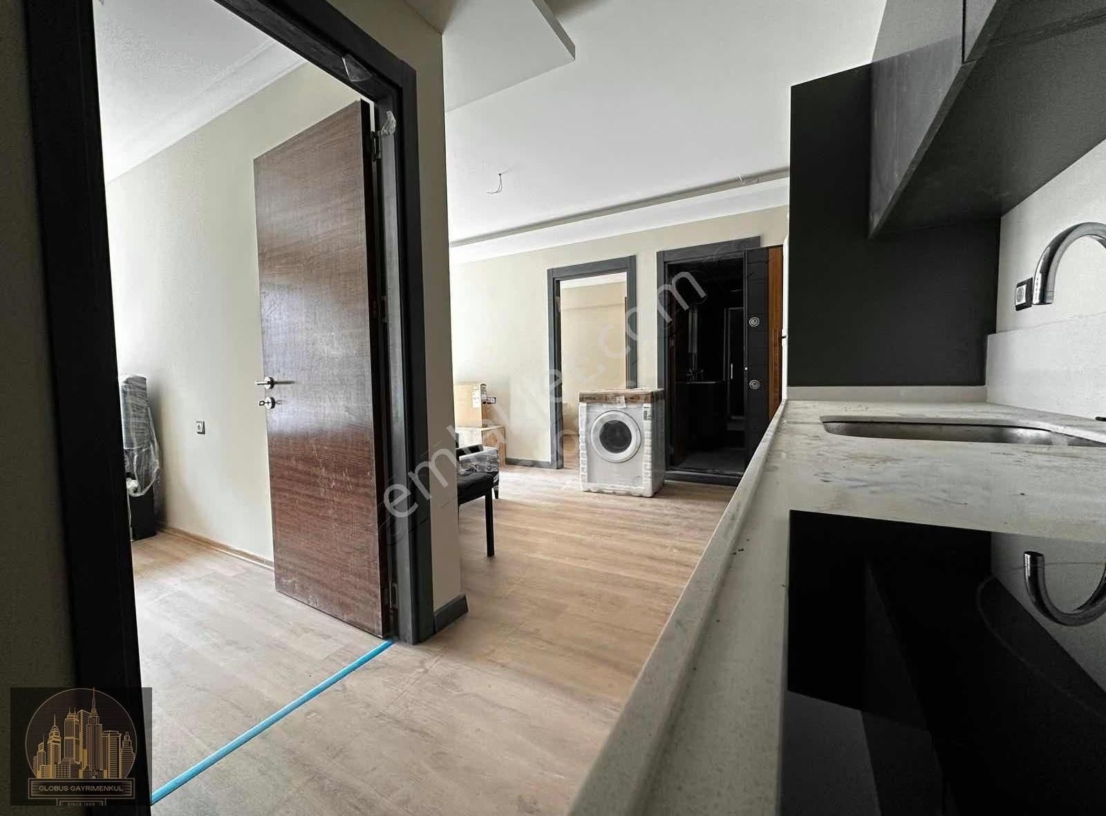 Yeni Sitede 2+1 Fırsat Daire - Görsel 15