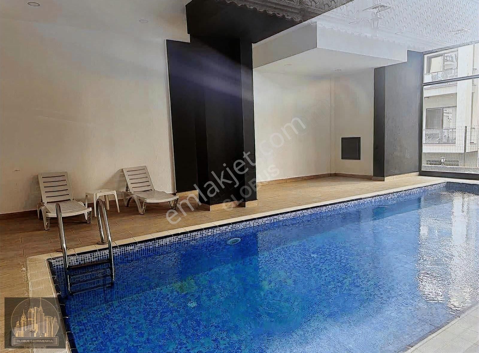 Yeni Sitede 2+1 Fırsat Daire - Görsel 4