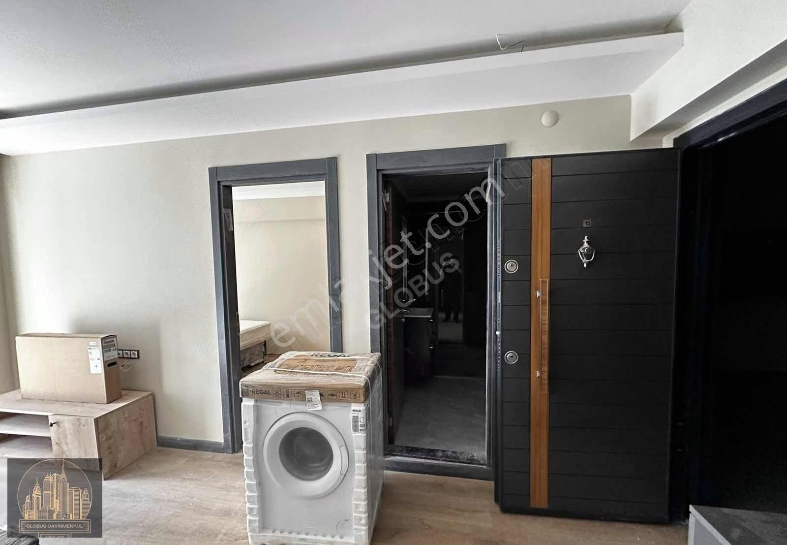 Yeni Sitede 2+1 Fırsat Daire - Görsel 18