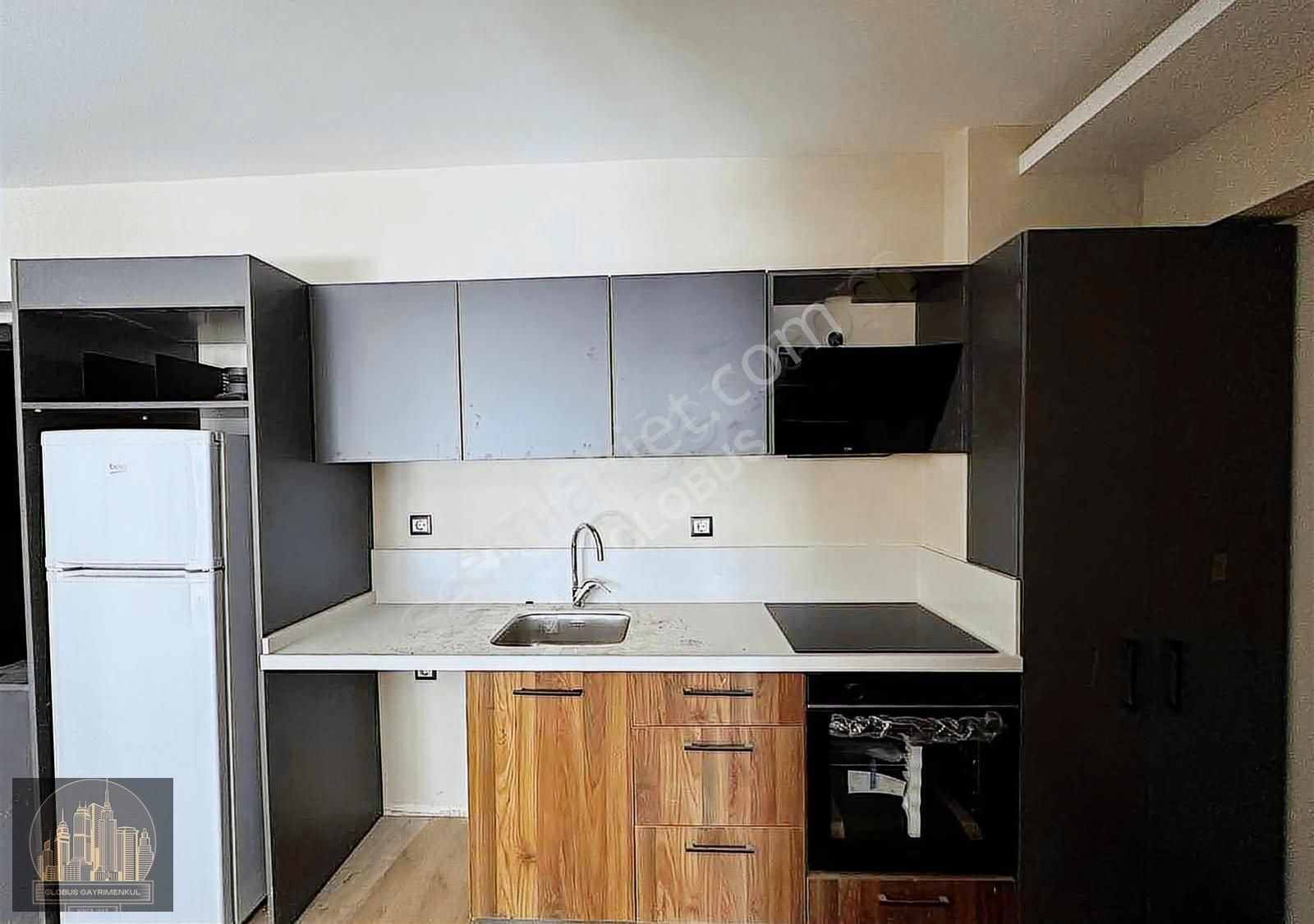 Yeni Sitede 2+1 Fırsat Daire - Görsel 19