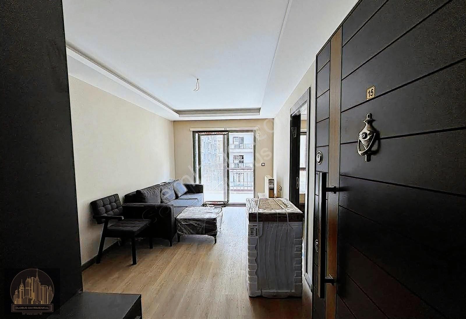 Yeni Sitede 2+1 Fırsat Daire - Görsel 16