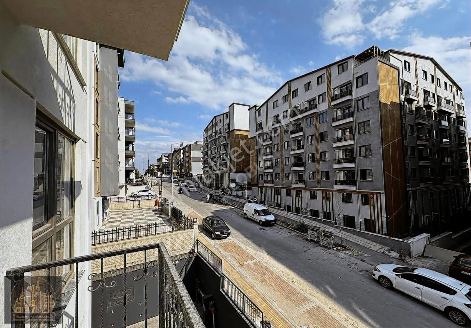 Yeni Sitede 2+1 Fırsat Daire - Görsel 20
