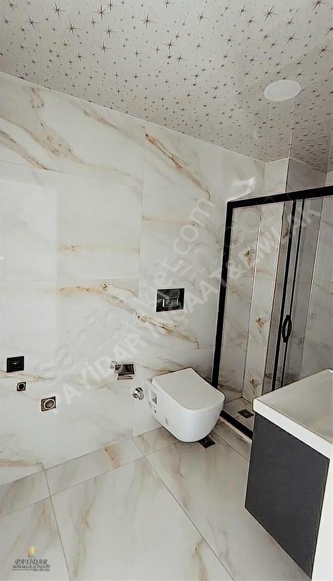 Manavgat Sarılar'da Havuzu Gören Daıre 2+1 Amerıkan Mutfaklı