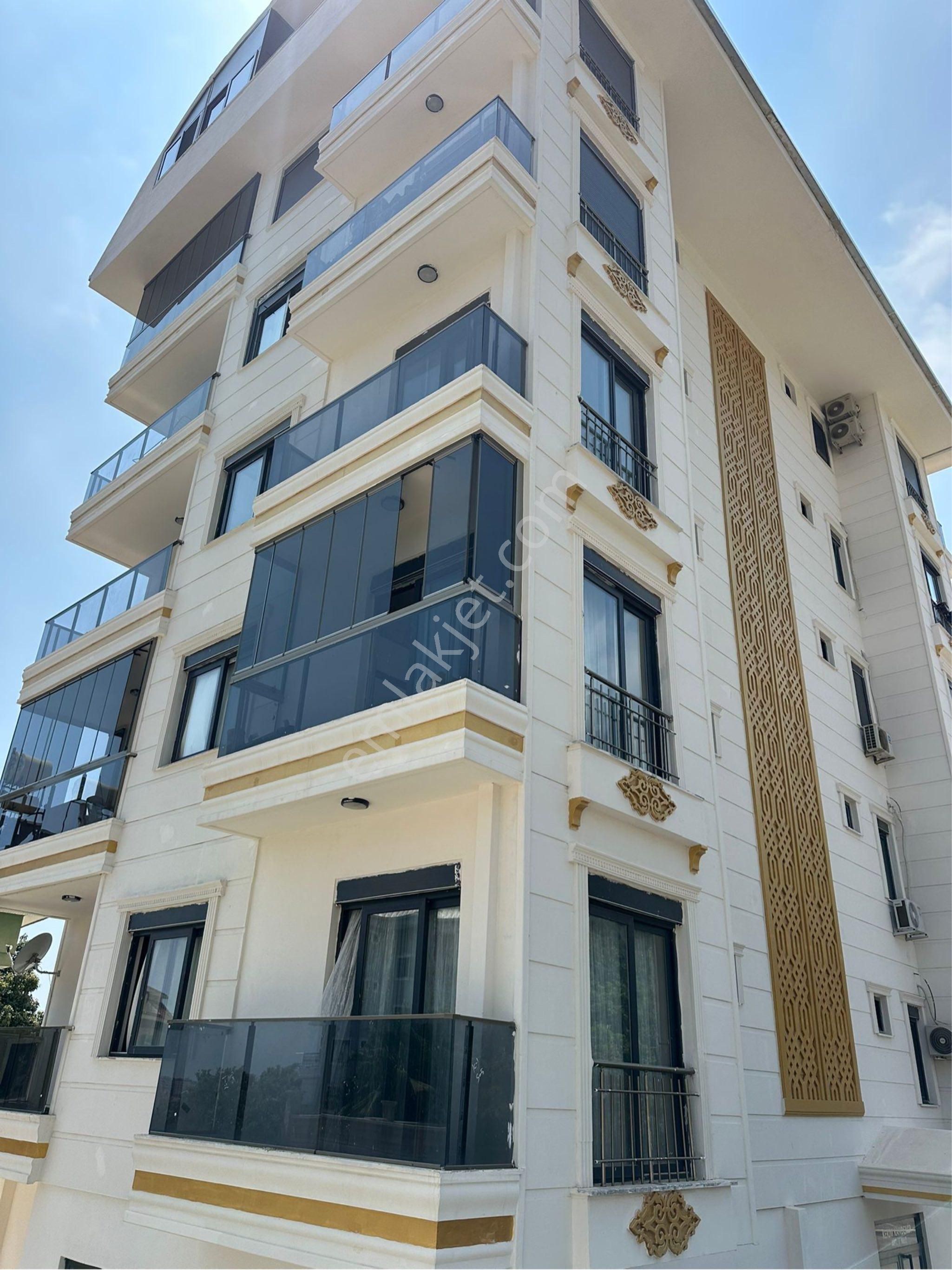 Çıplaklı’da Kupon Daire!